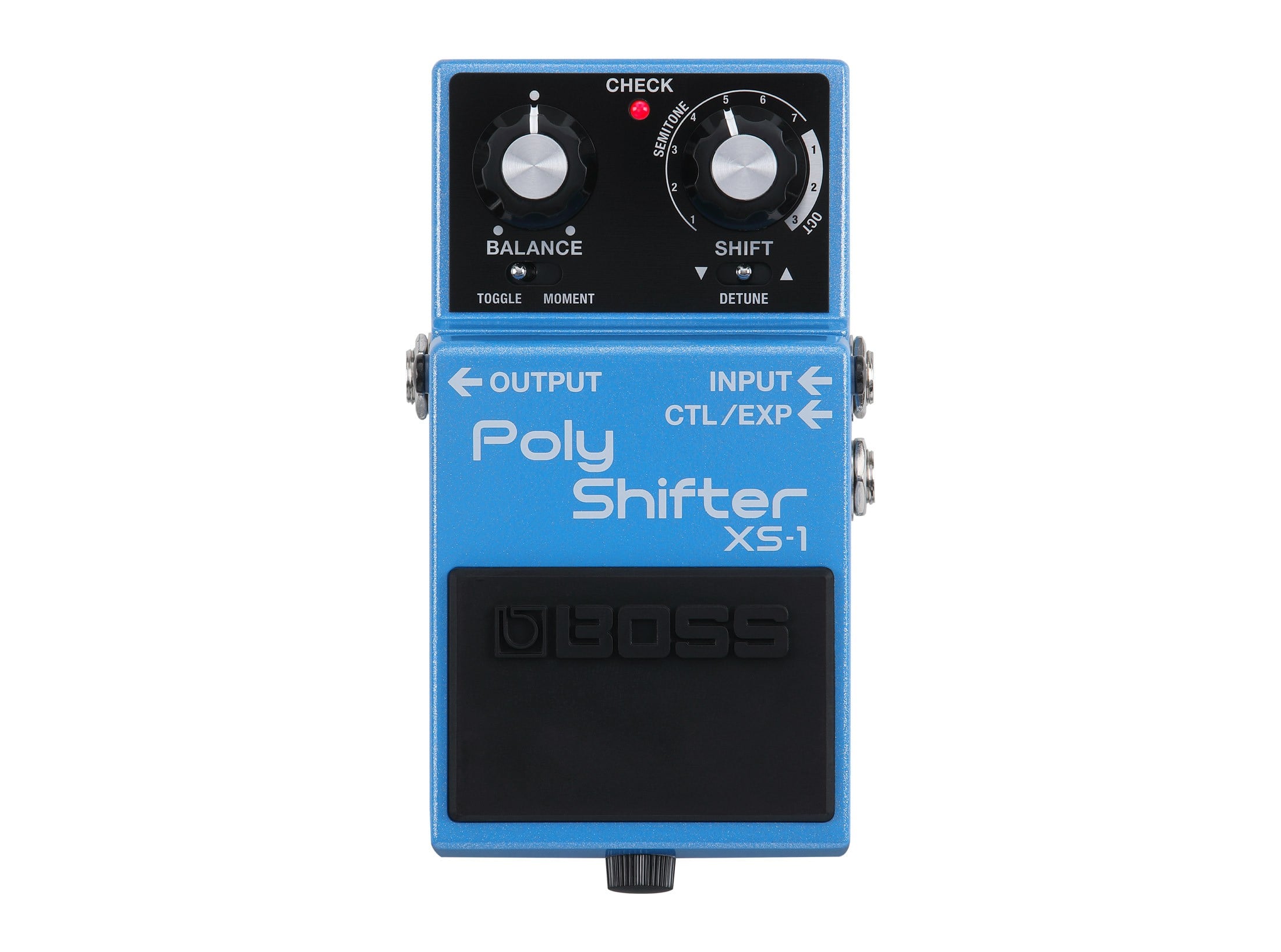 BOSS　Poly Shifter xs-1 Boss XS-1 Poly Shifter