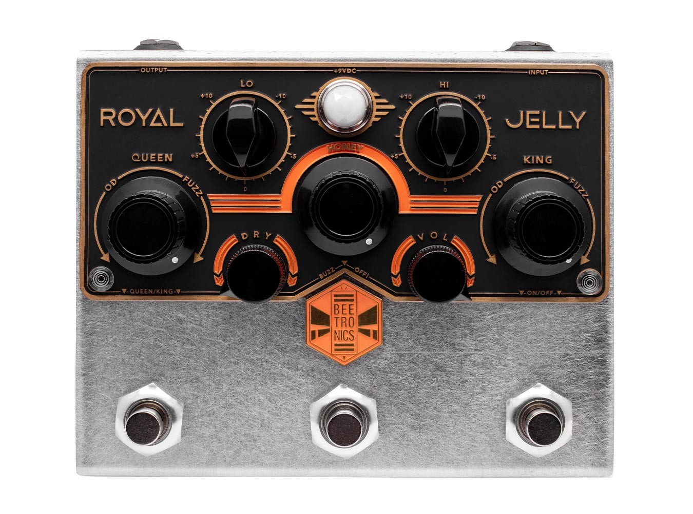 Beetronics FX Royal Jelly