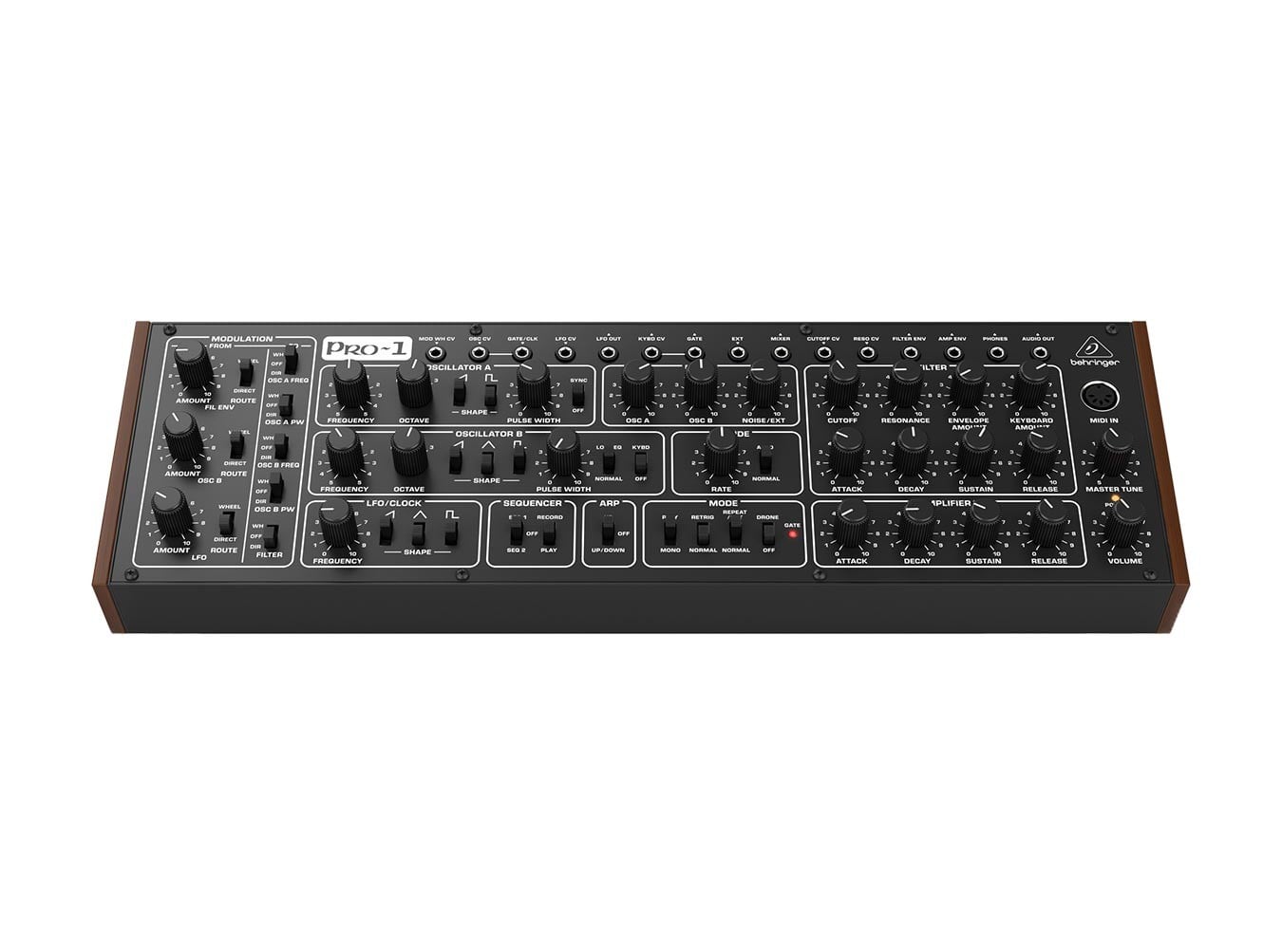 Behringer PRO-1
