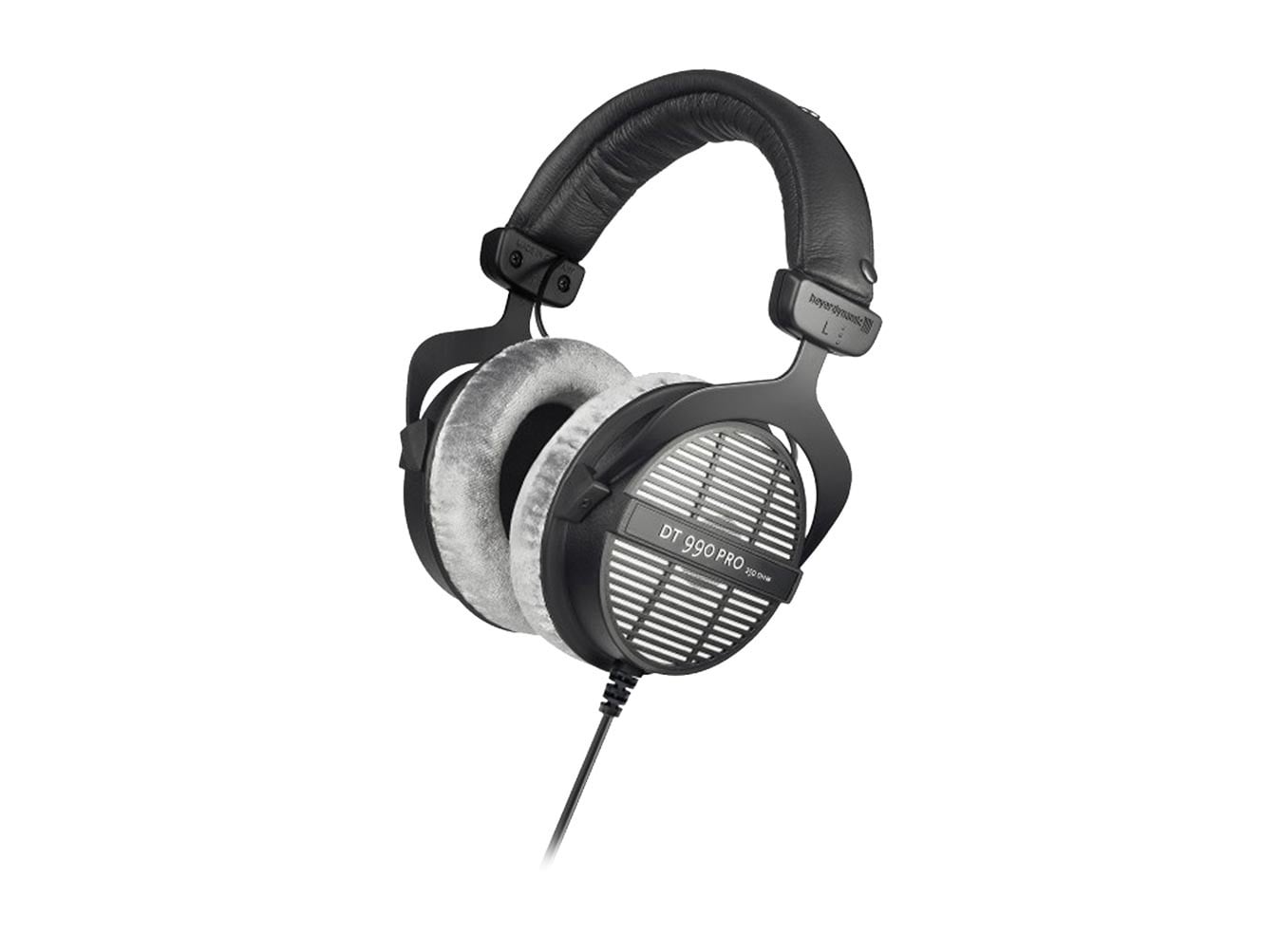 beyerdynamic DT 990 Pro Studio Headphones