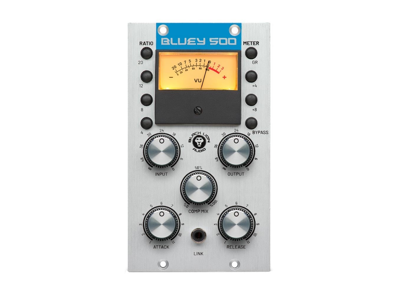 Black Lion Audio Bluey api 500シリーズ Black Lion Audio Bluey 500