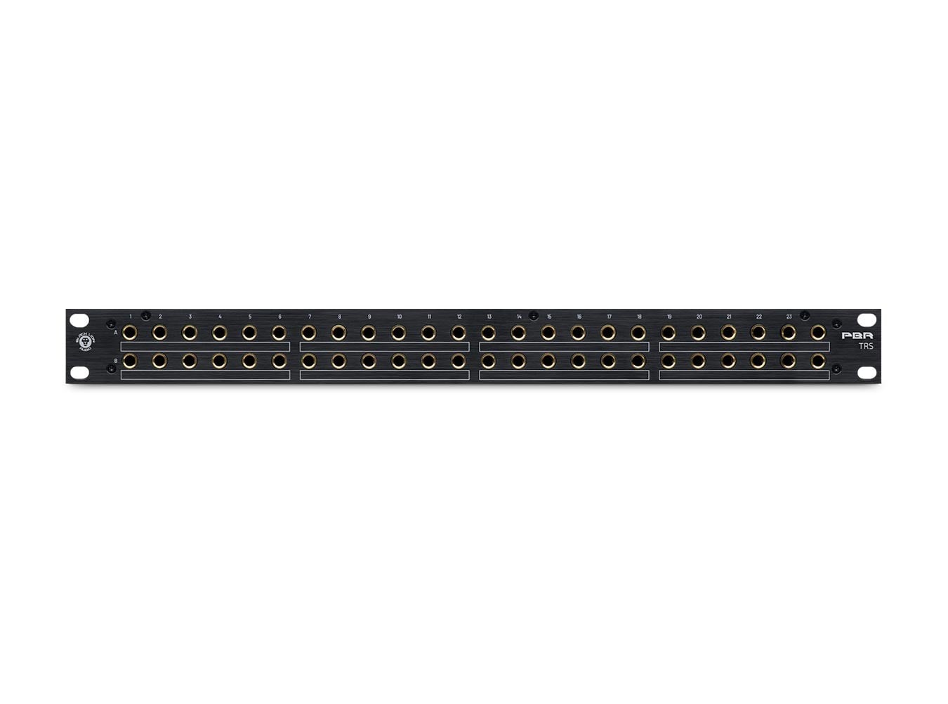 Black Lion Audio PBR TRS 48-Point 1/4