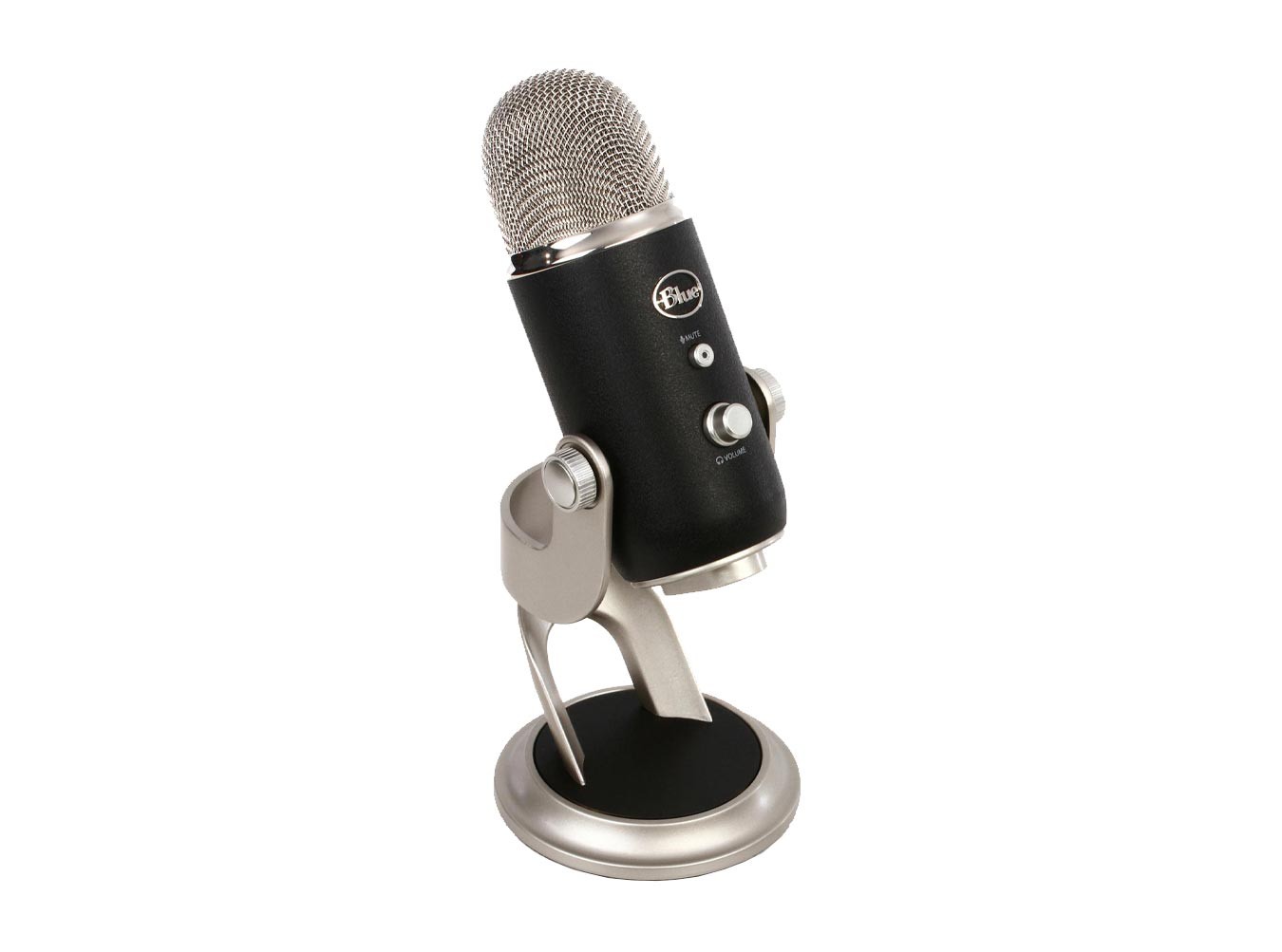 【動作確認済み】Blue Yeti Pro XLR and USB両対応 Blue Yeti Pro XLR / USB Condenser Microphone