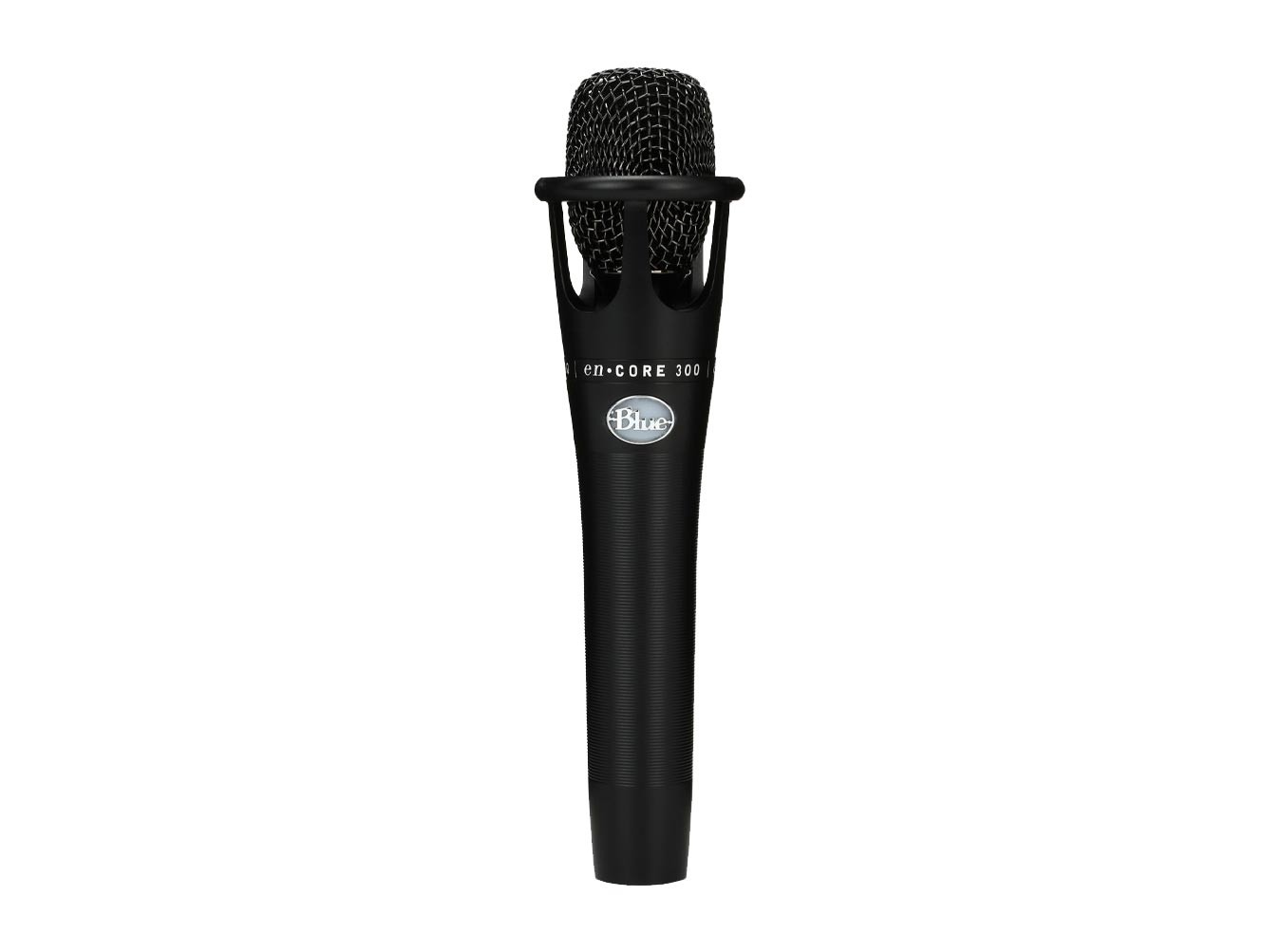 Blue enCORE 300 Handheld Condenser Microphone