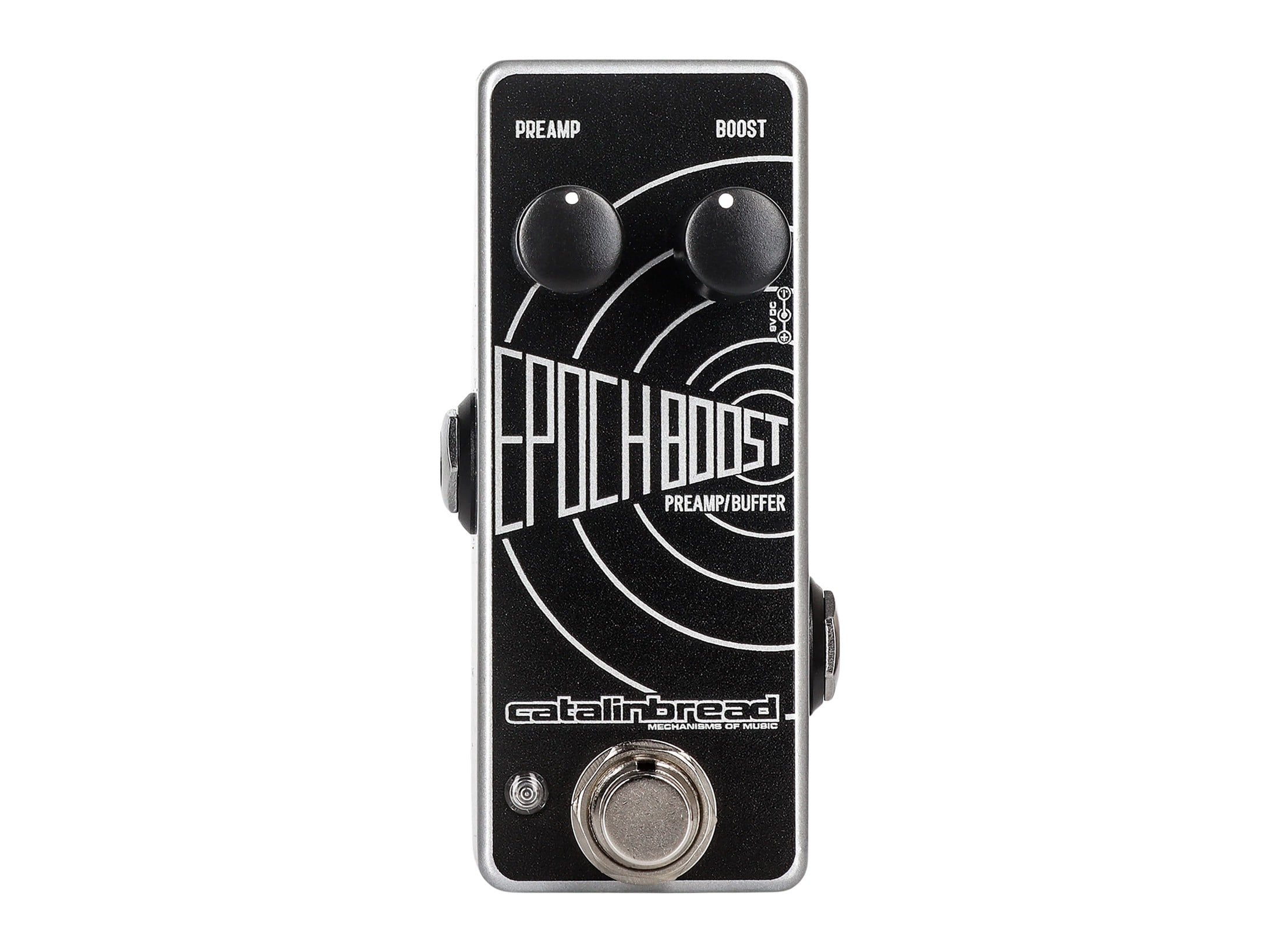 Catalinbread Epoch Boost Mini