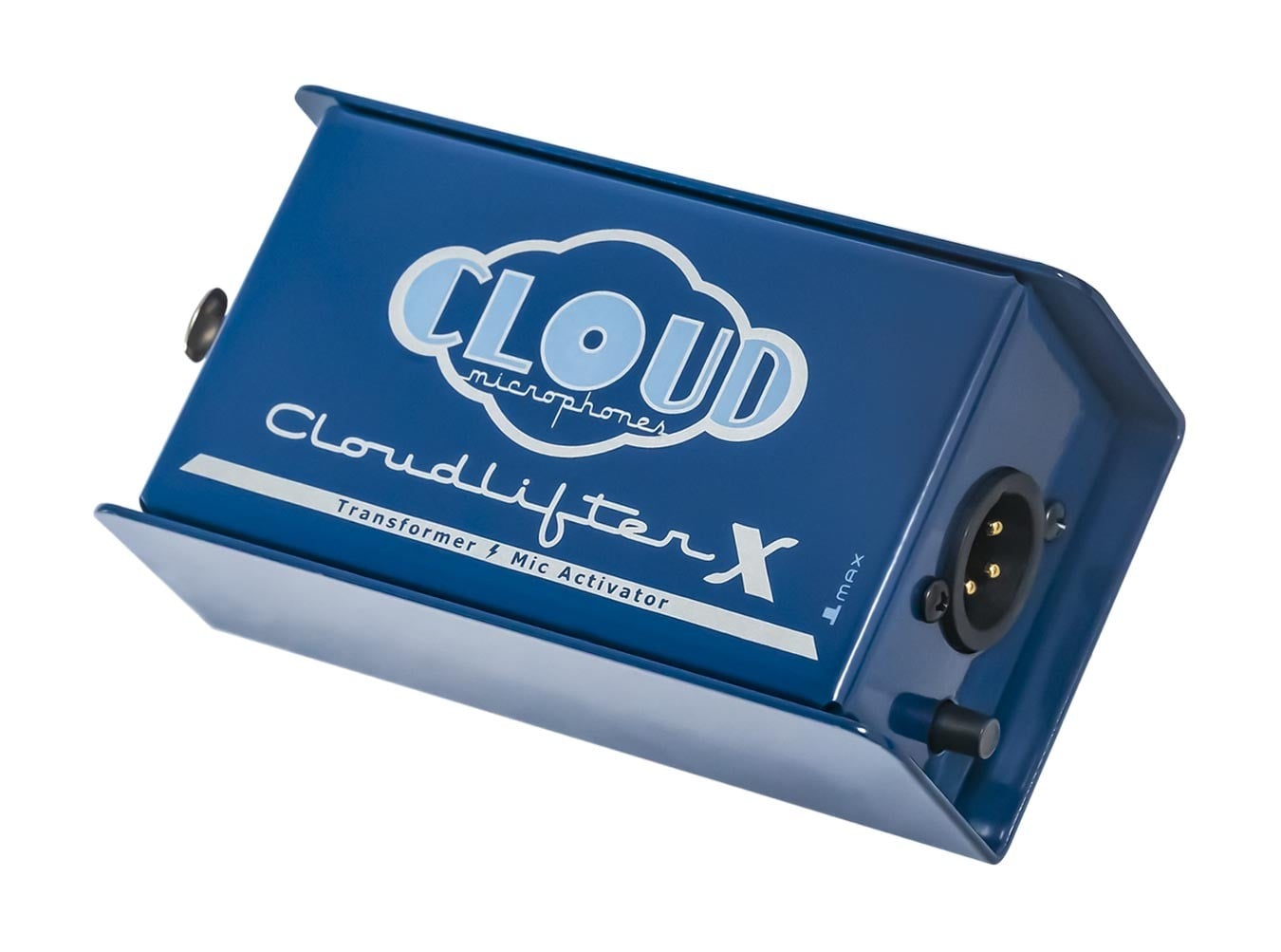 配信機器・PA機器・レコーディング機器 Cloudlifter CL-1 Cloud Microphones Cloudlifter CL-1 Mic Activator – Cloud Microphones