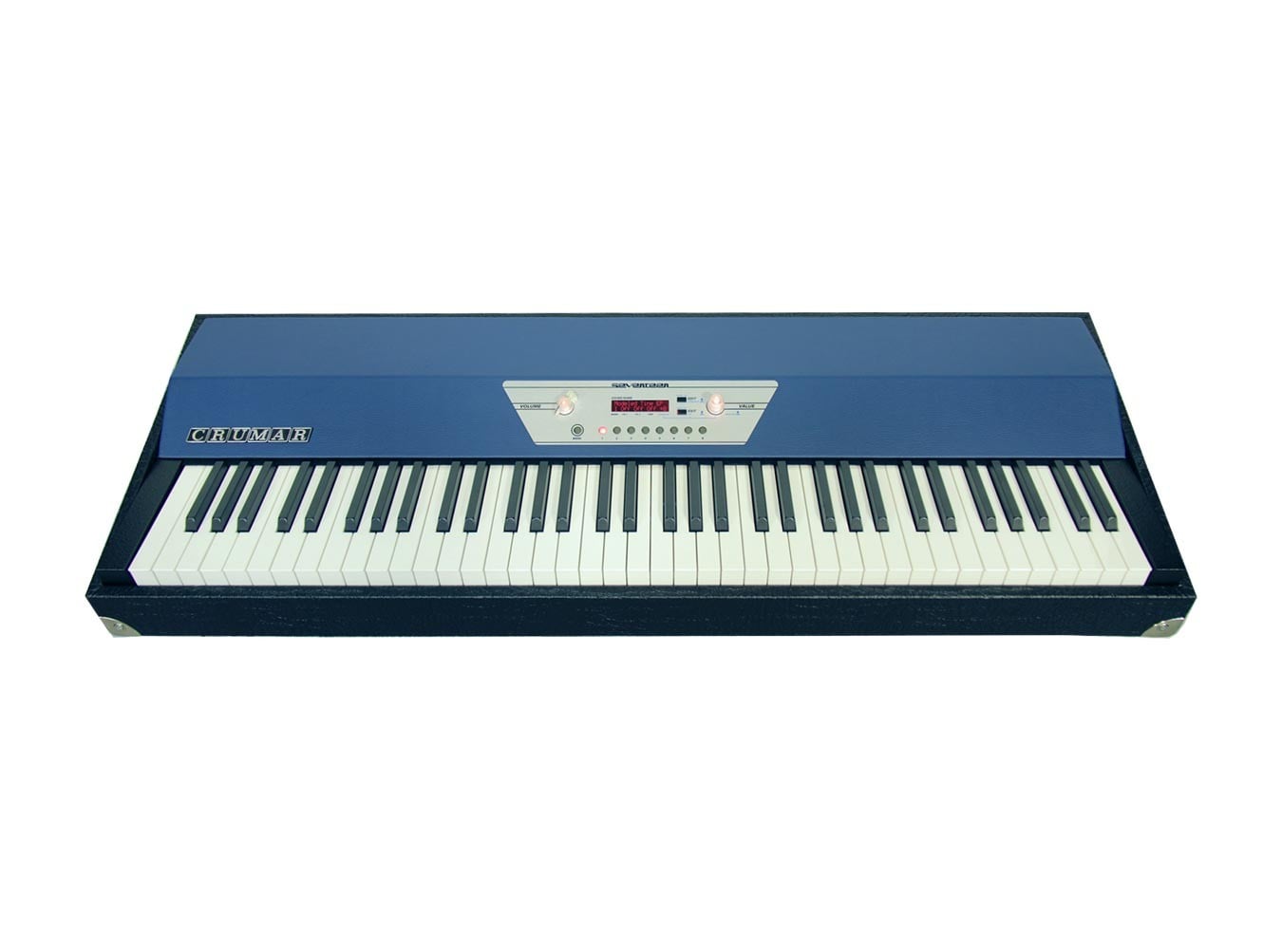 Crumar Seventeen Vintage Digital Piano