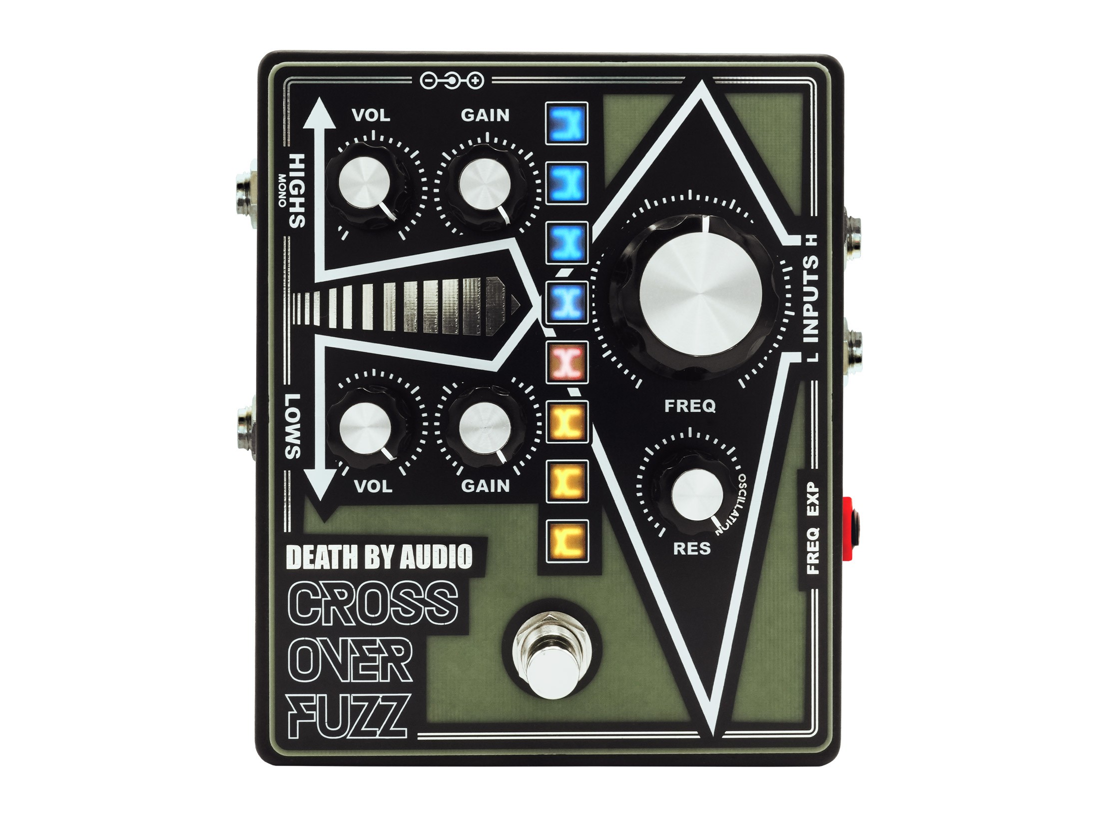 DeathByAudio_Crossover_Fuzz_N1