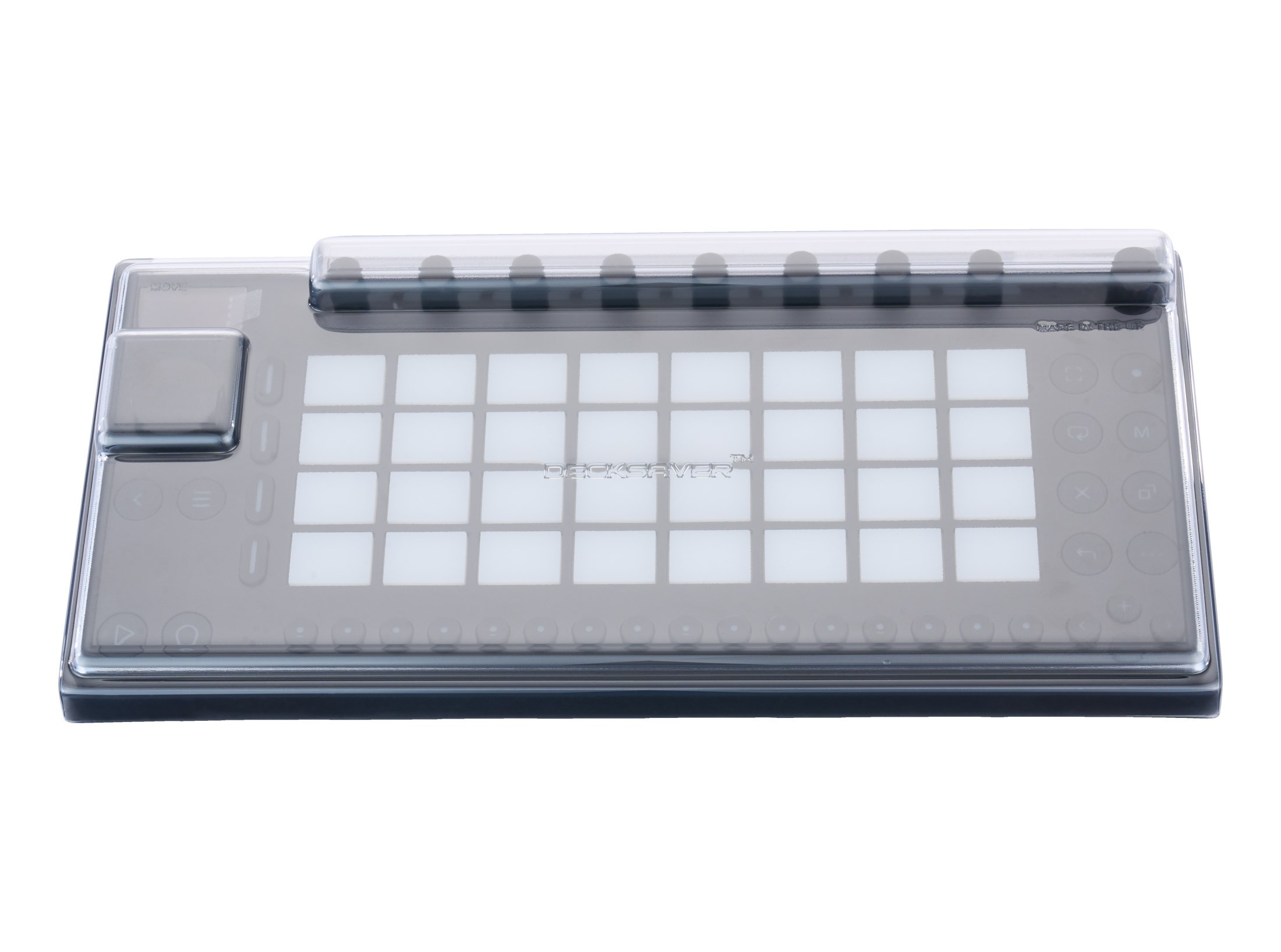 Decksaver Ableton Move Cover