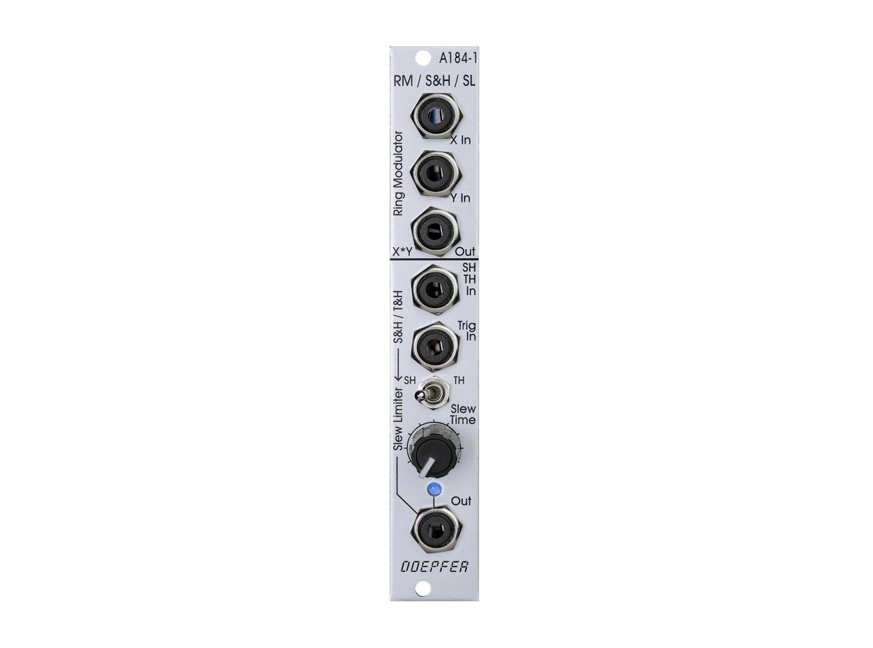 鍵盤楽器 Doepfer A-184-1 Doepfer A-184-1