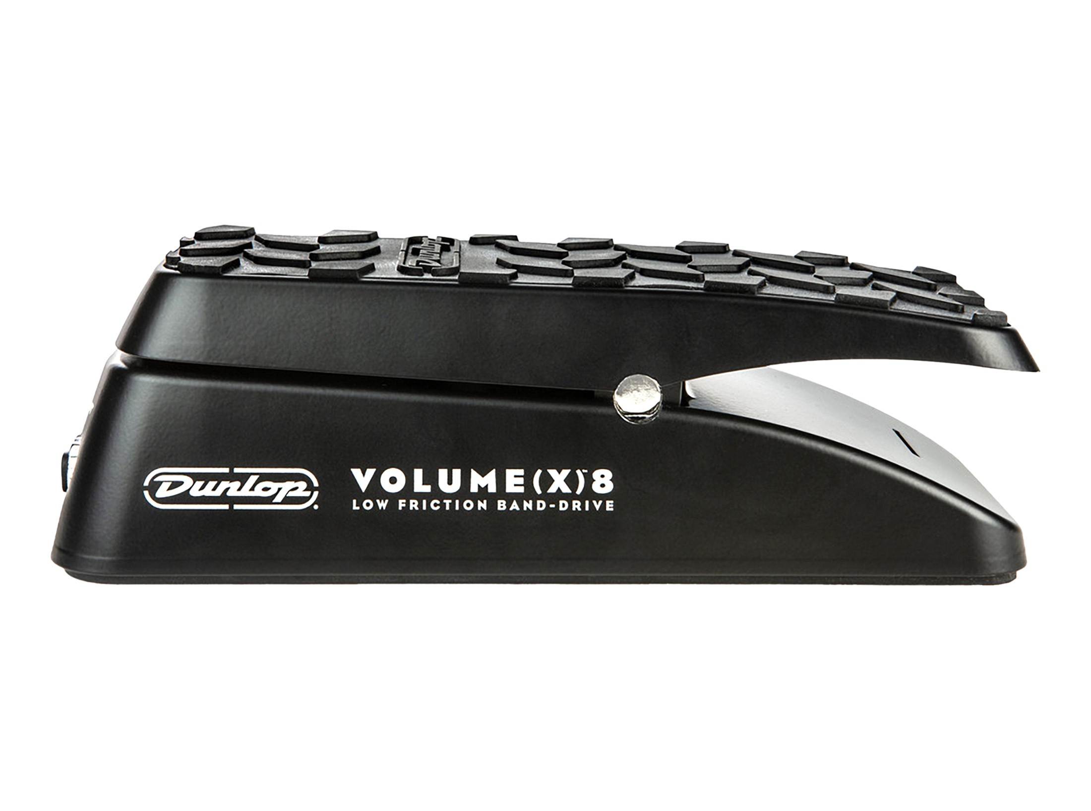 Dunlop DVP5 Volume (X) 8 Volume Pedal