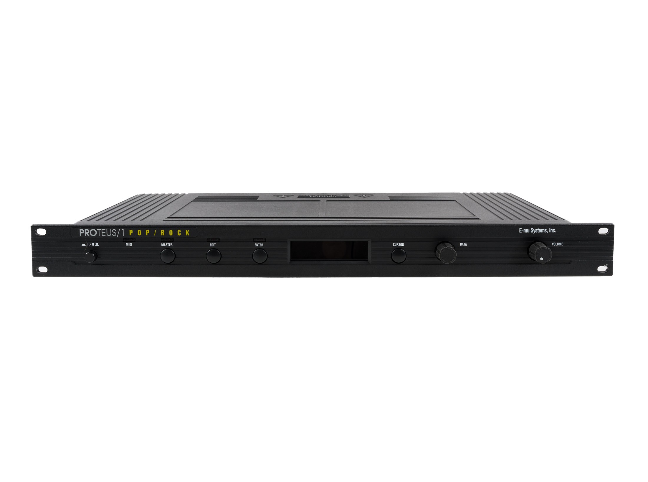 E-mu Proteus 1 Sound Module (Pop Rock) [USED]