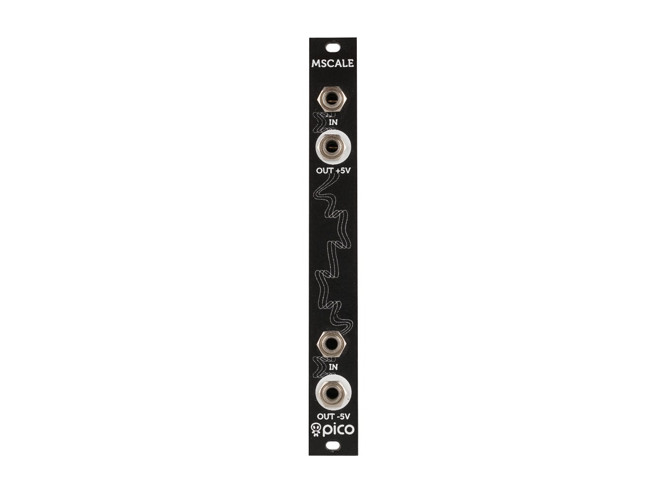 Pico MScale Precision Scaler for Mother-32