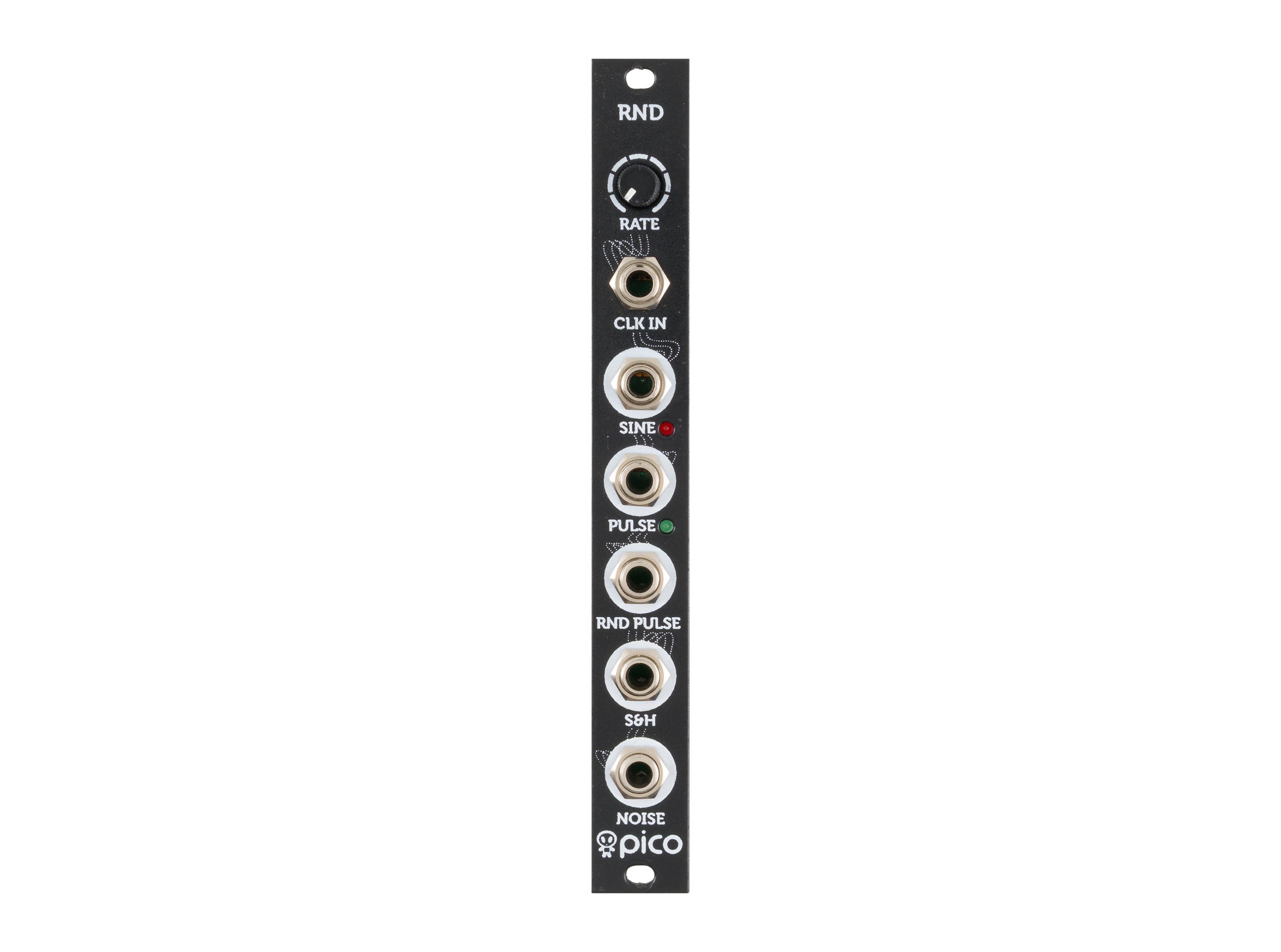 Erica Synths Pico RND Random Source and LFO