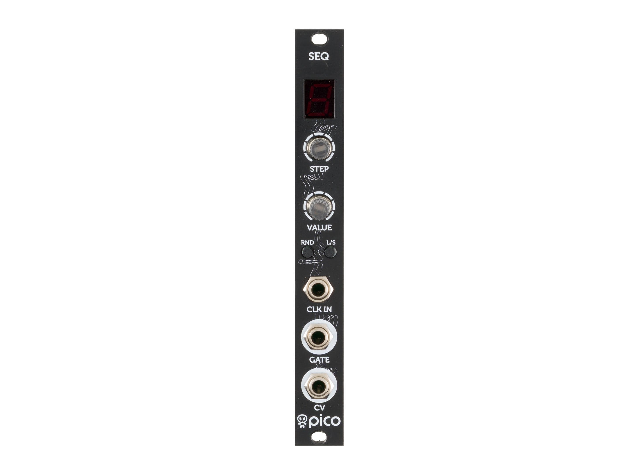 Erica Synths Pico Input モジュラーシンセ Pico Input - Erica Synths