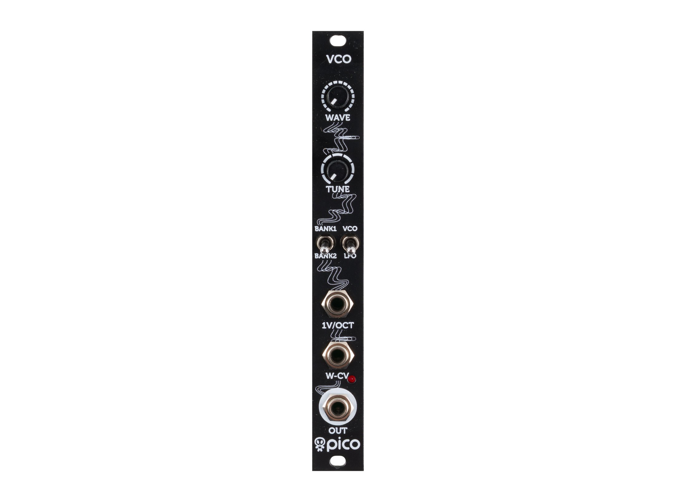 Erica Synths Pico Series