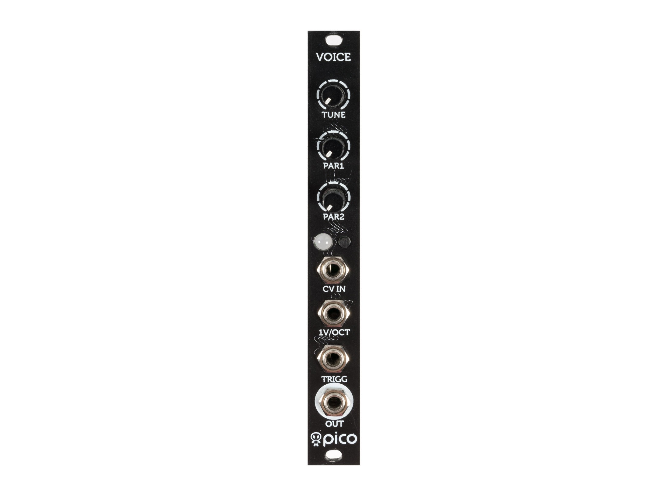 Erica Synths Pico Voice - 3HP
