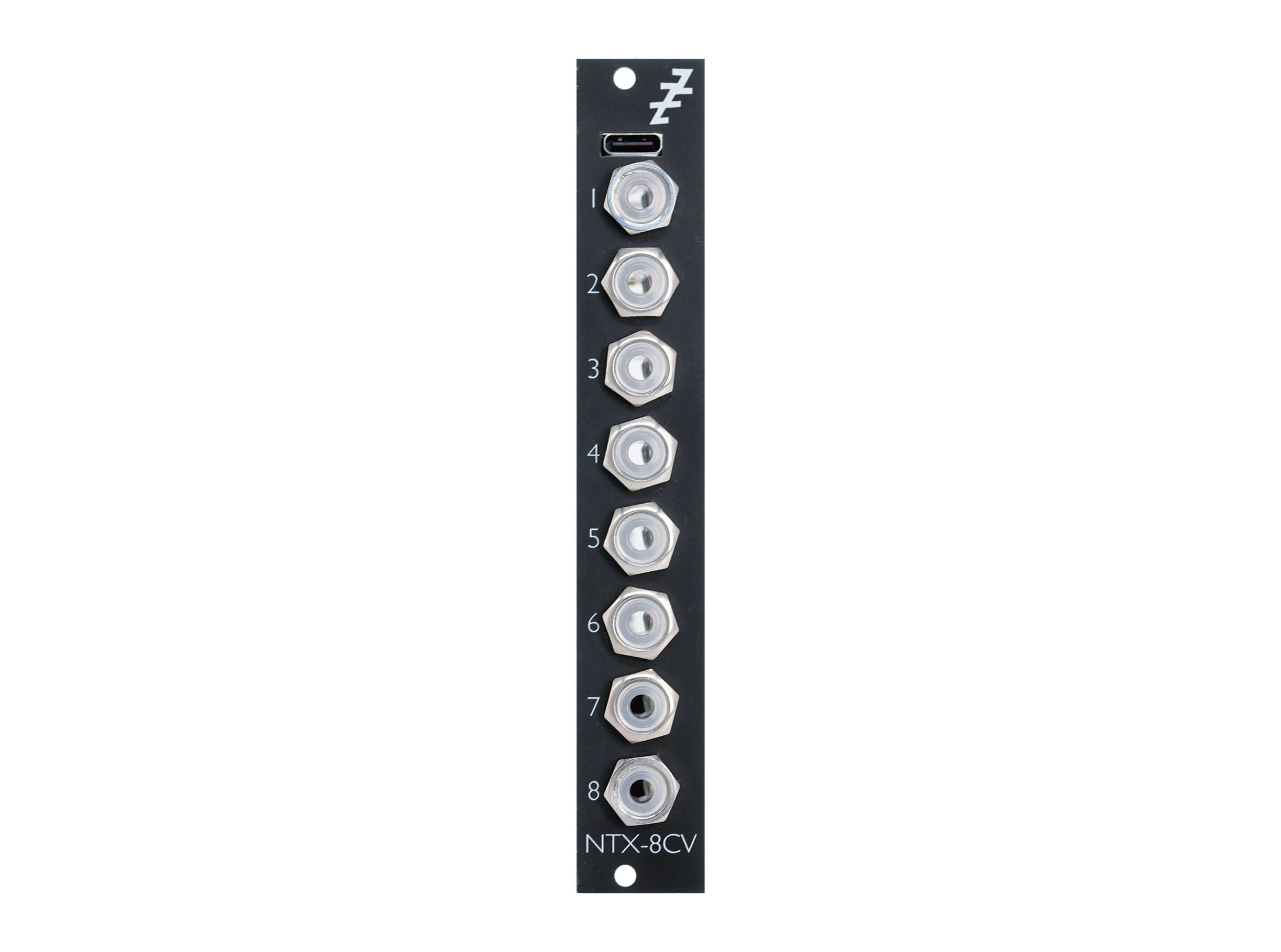 Expert Sleepers NTX-8CV