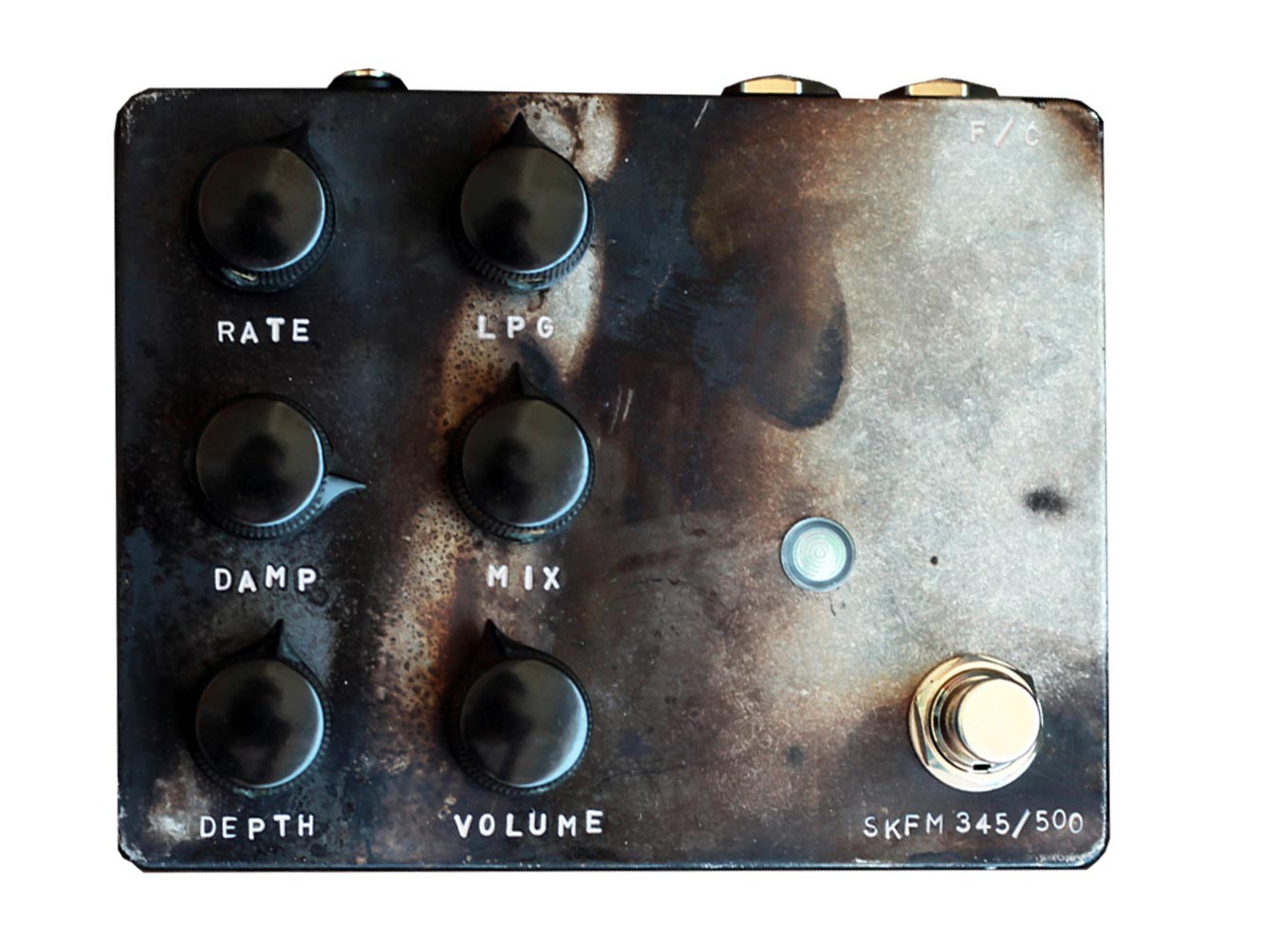 Fairfield Shallow Water (Limited Edition)