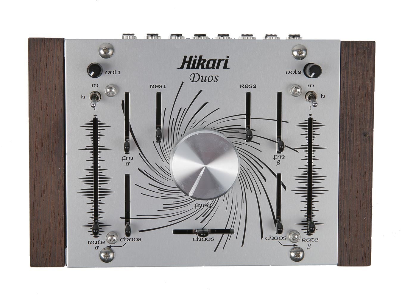 Hikari Instruments Duosモジュラーシンセサイザー hq720.jpg?sqp=-