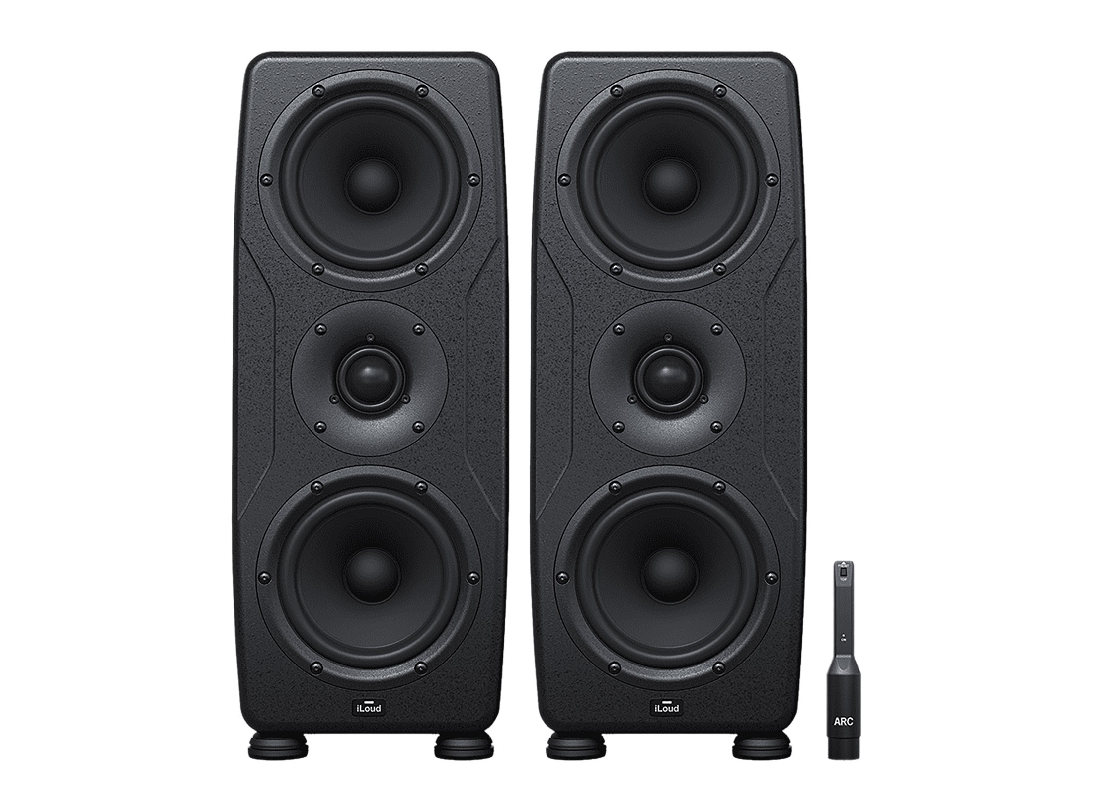 IK Multimedia iLoud Precision MTM - (Pair)