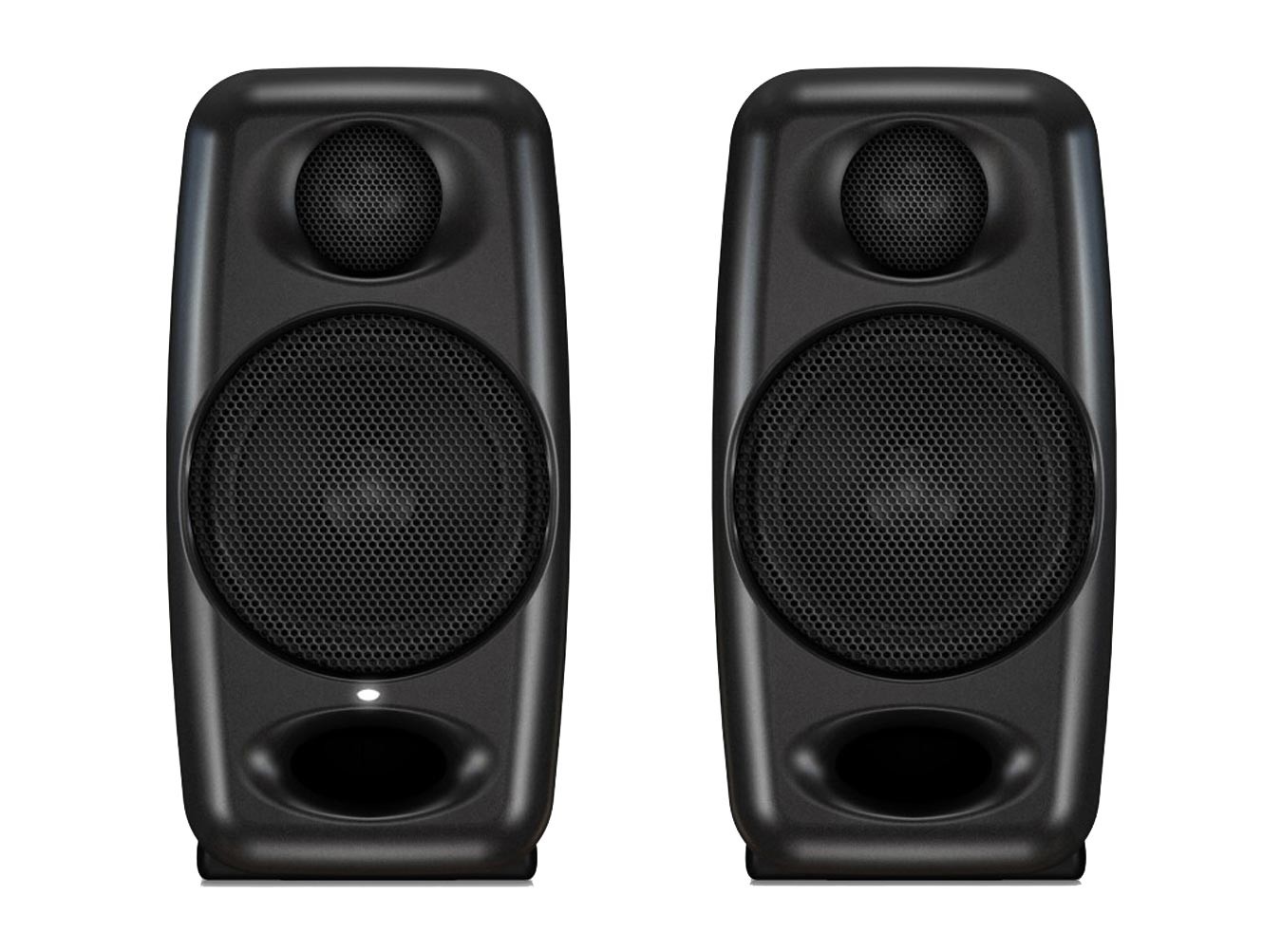 配信機器・PA機器・レコーディング機器 IK Multimedia iLoud Micro Monitor iLoud IK Multimedia iLoud Micro Monitor Pair