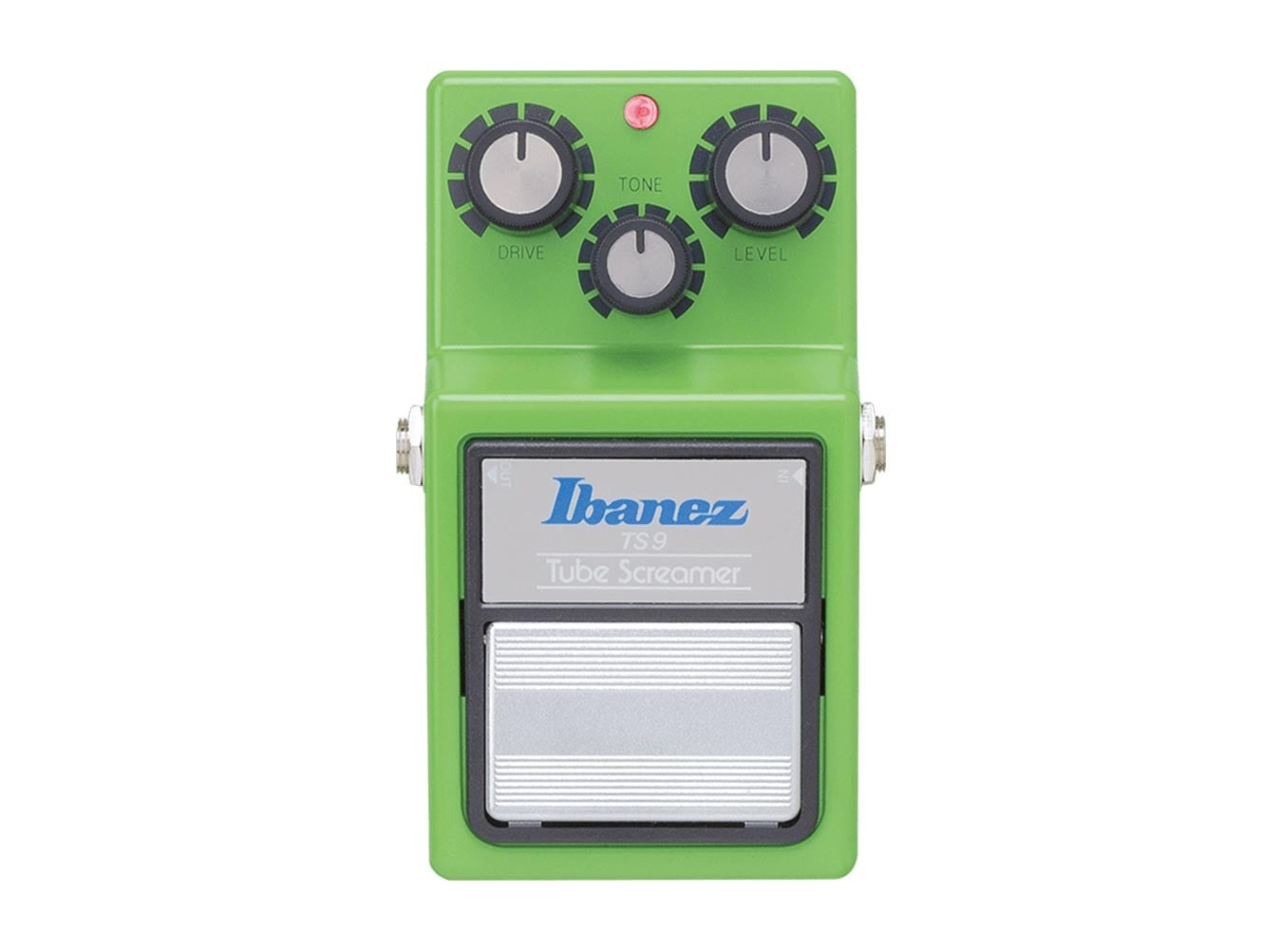 Ibanez TS9 Tube Screamer オーバードライブ 通電OK Ibanez_TS9-Tubescreamer_01.jpg