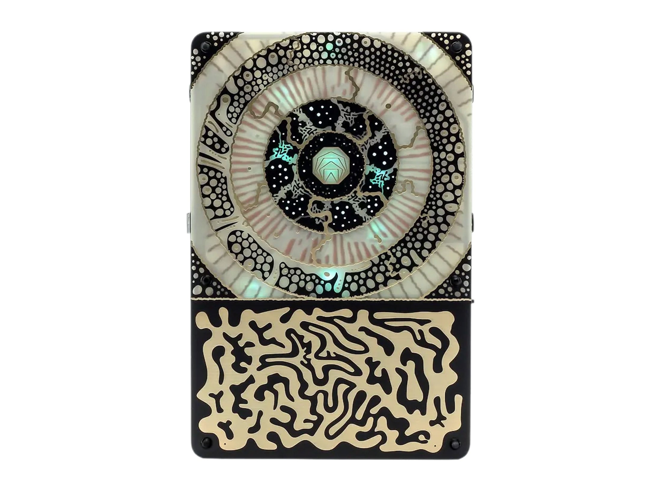 INSTRUO | SCION バイオフィードバック Instruo Pocket Scion Bio-Feedback Instrument