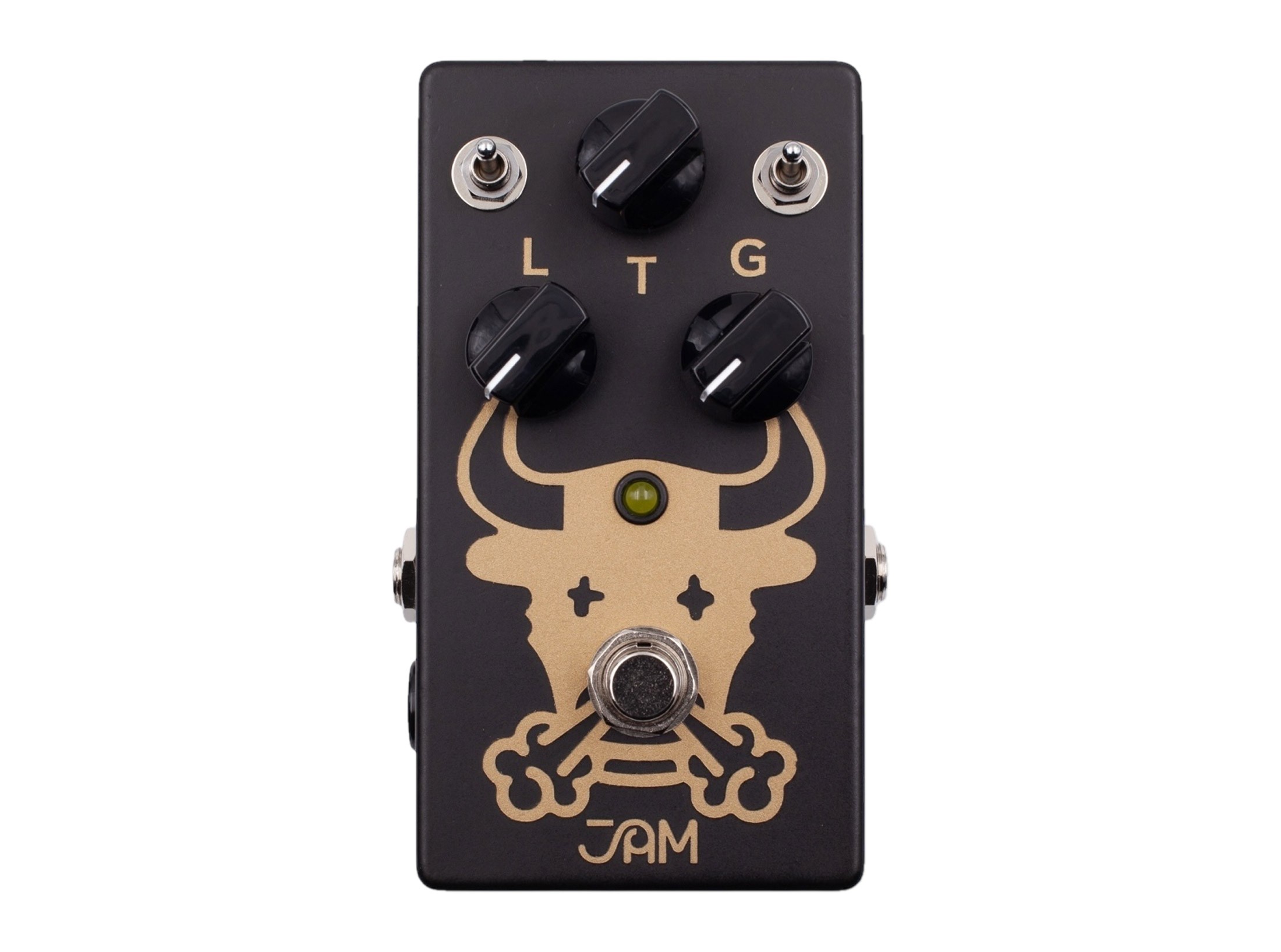Ltd Jam Pedals Octaurus NOS オクターブファズ JAM Pedals Octaurus NOS Octave Fuzz Pedal