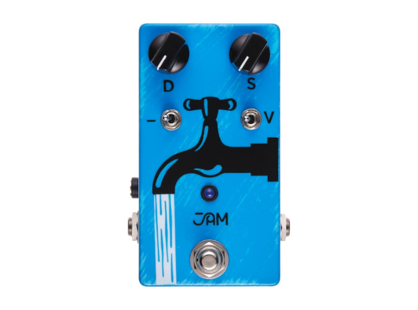 ギター JAM pedals Water Fall JAMPedals_Waterfall_01.jpg