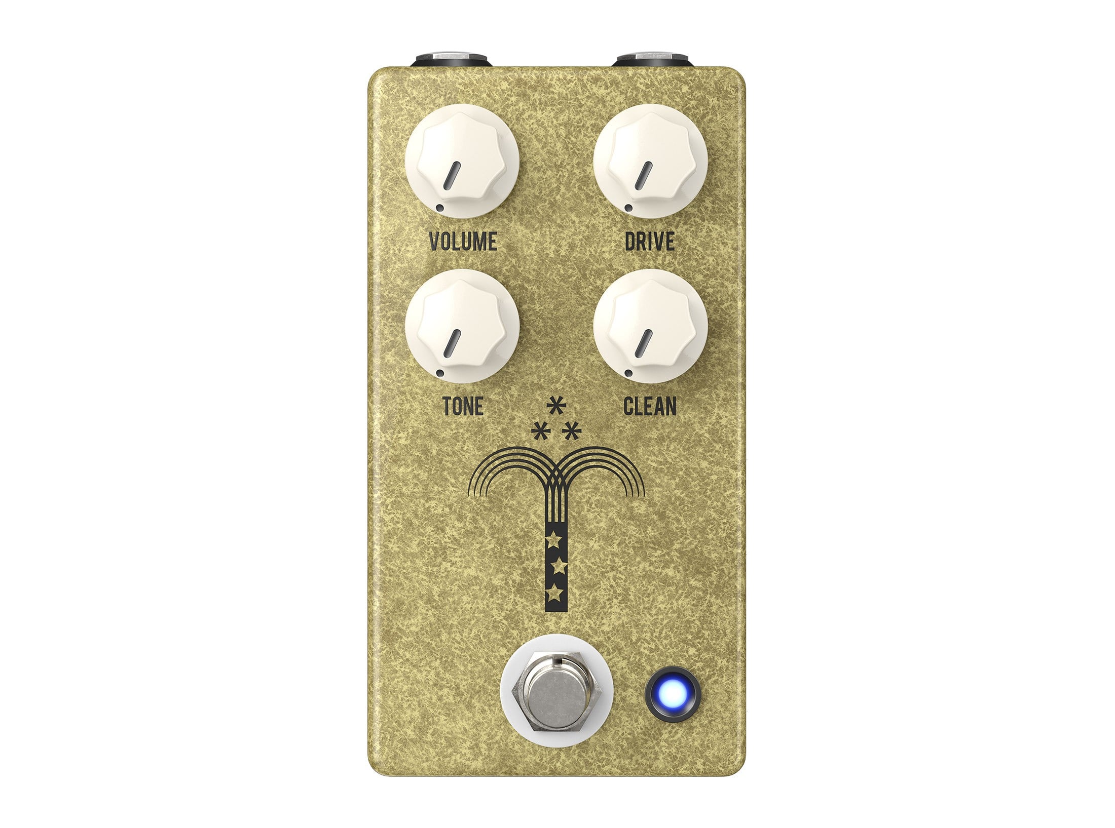 JHS Pedals Morning Glory Clean Boost Pedal