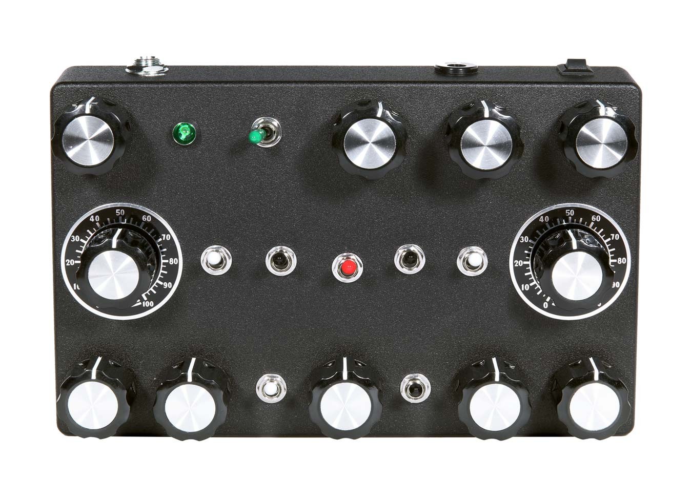 JMT Synth UNVO-1 Black