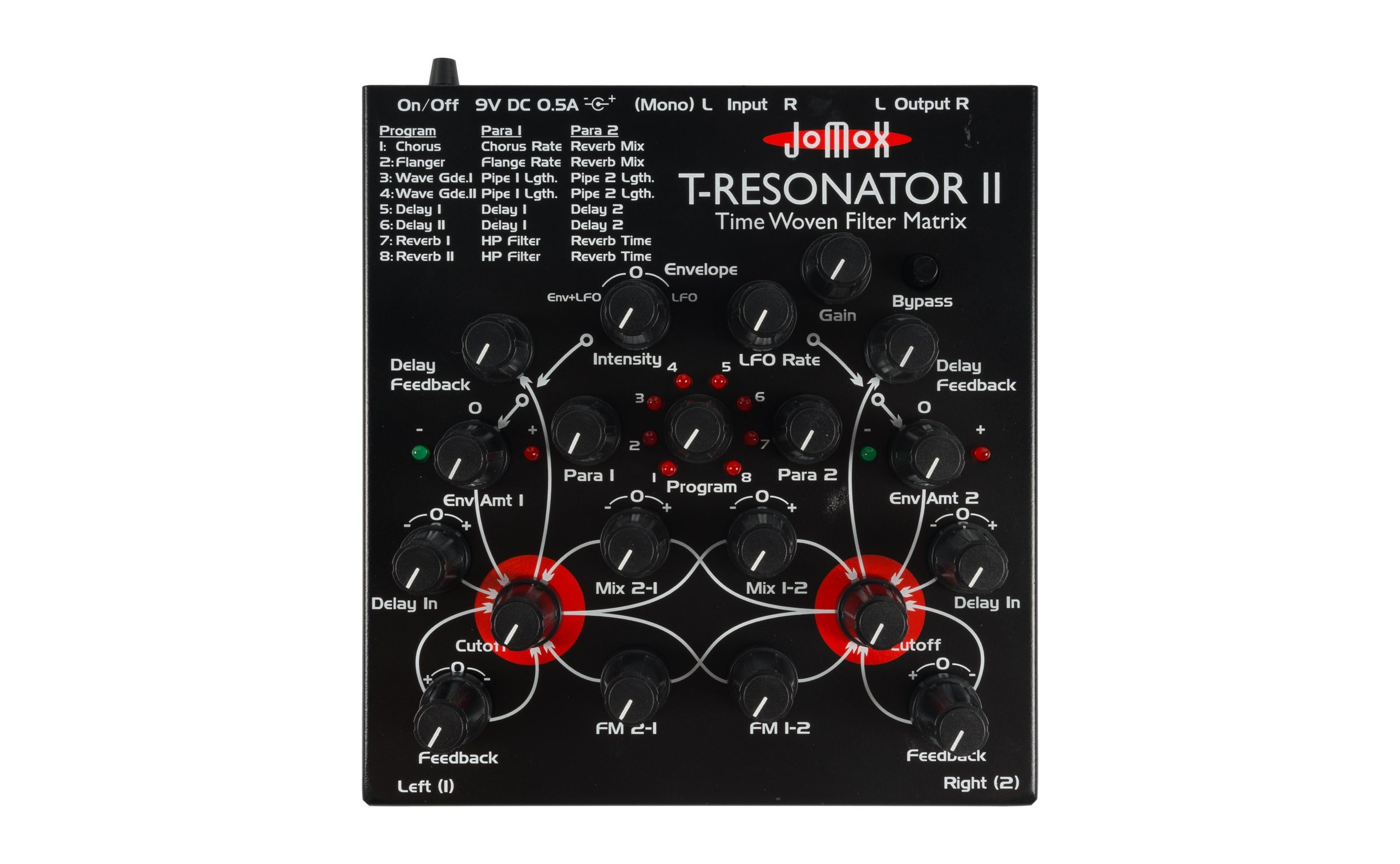 （美品）Jomox T-RESONATOR 3.jpg DJ機材
