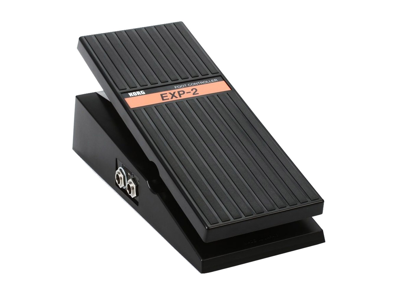 Korg EXP-2 Expression Pedal Korg EXP-2 Expression Pedal