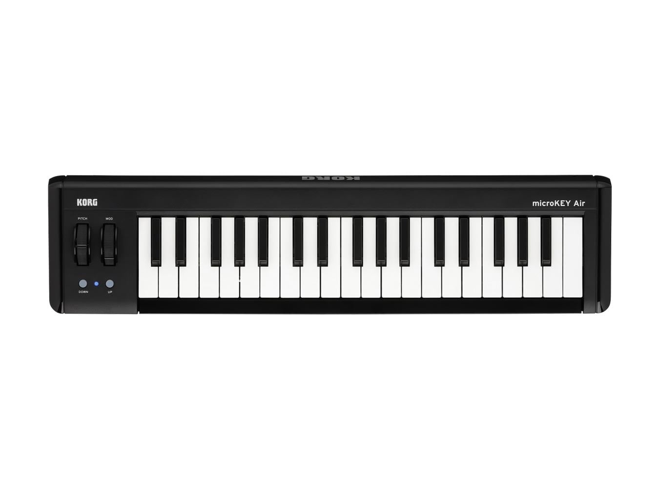 KORG microKEY Air 37鍵 MIDIキーボード Korg MicroKEY Air-37