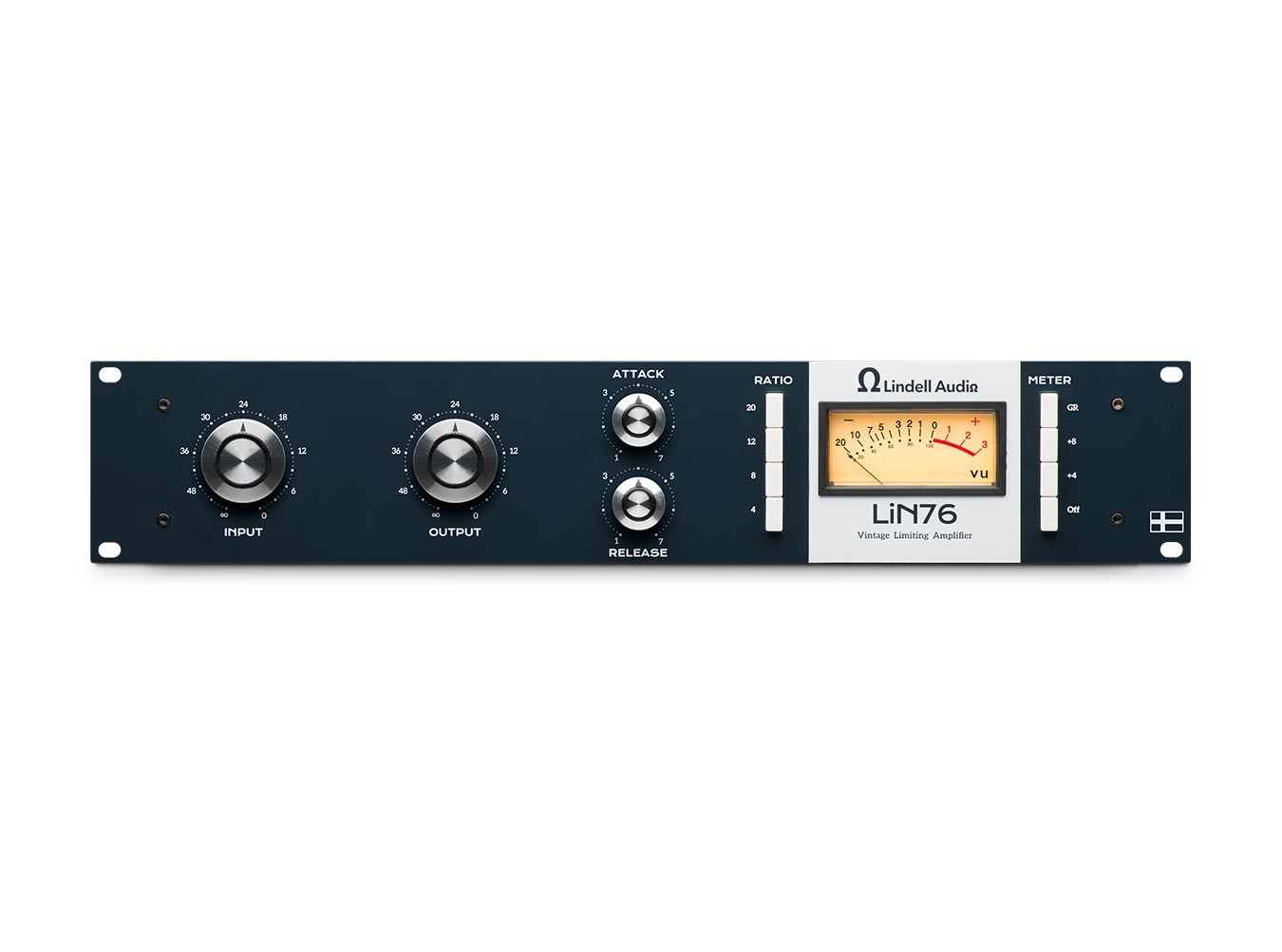 li　36 Lindell Audio LiN 76 1176-Style FET Compressor