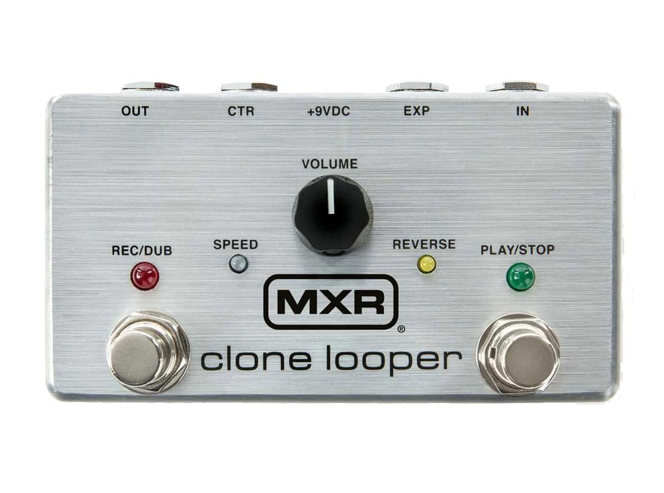MXR m-303｜直輸入 クローンルーパー M303 LOOPER CLONE エフェクター MXR クローンルーパー / looper clone M303 ギター