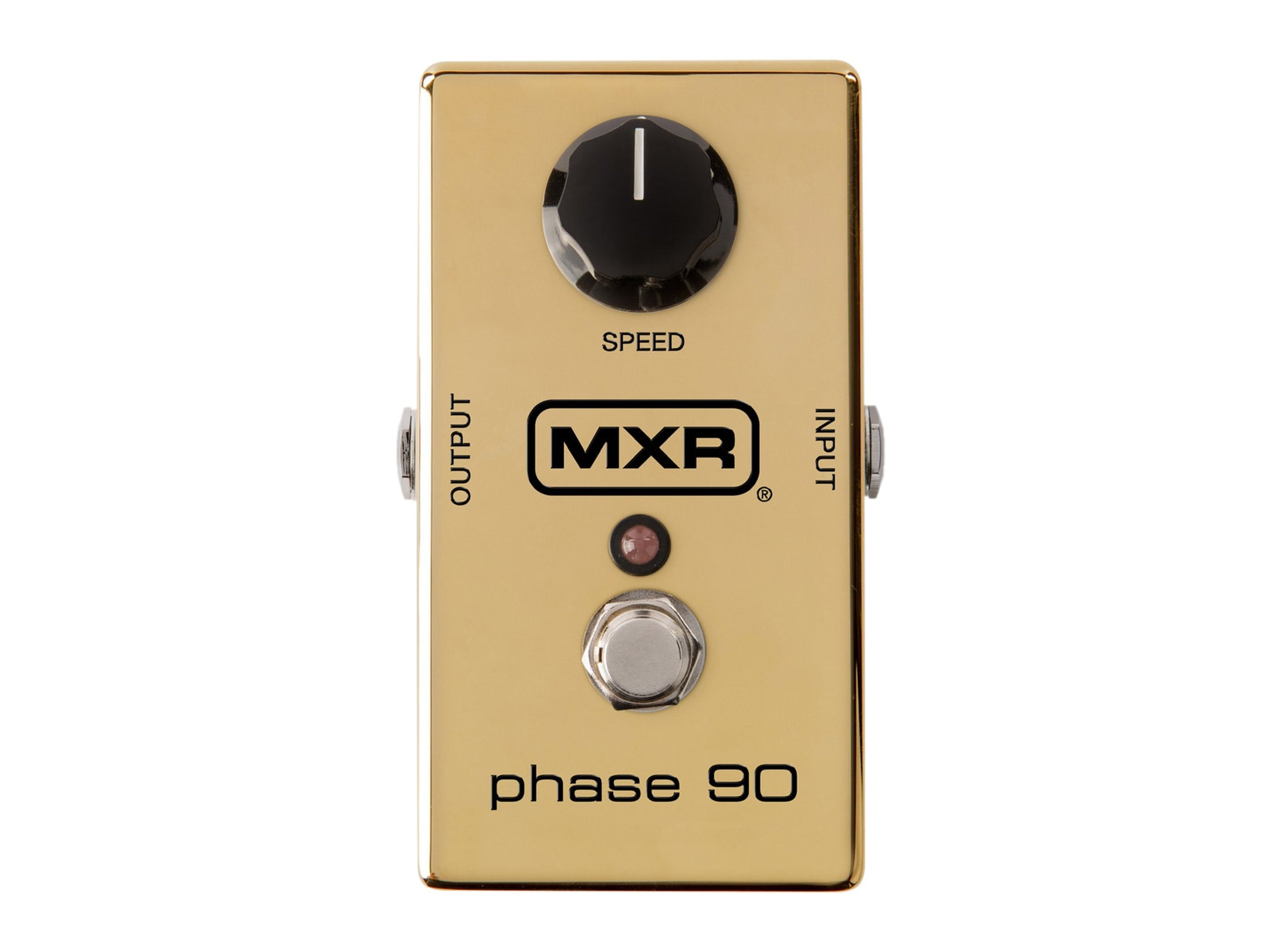 MXR 50TH ANNIVERSARY PHASE 90 Phaser Pedal