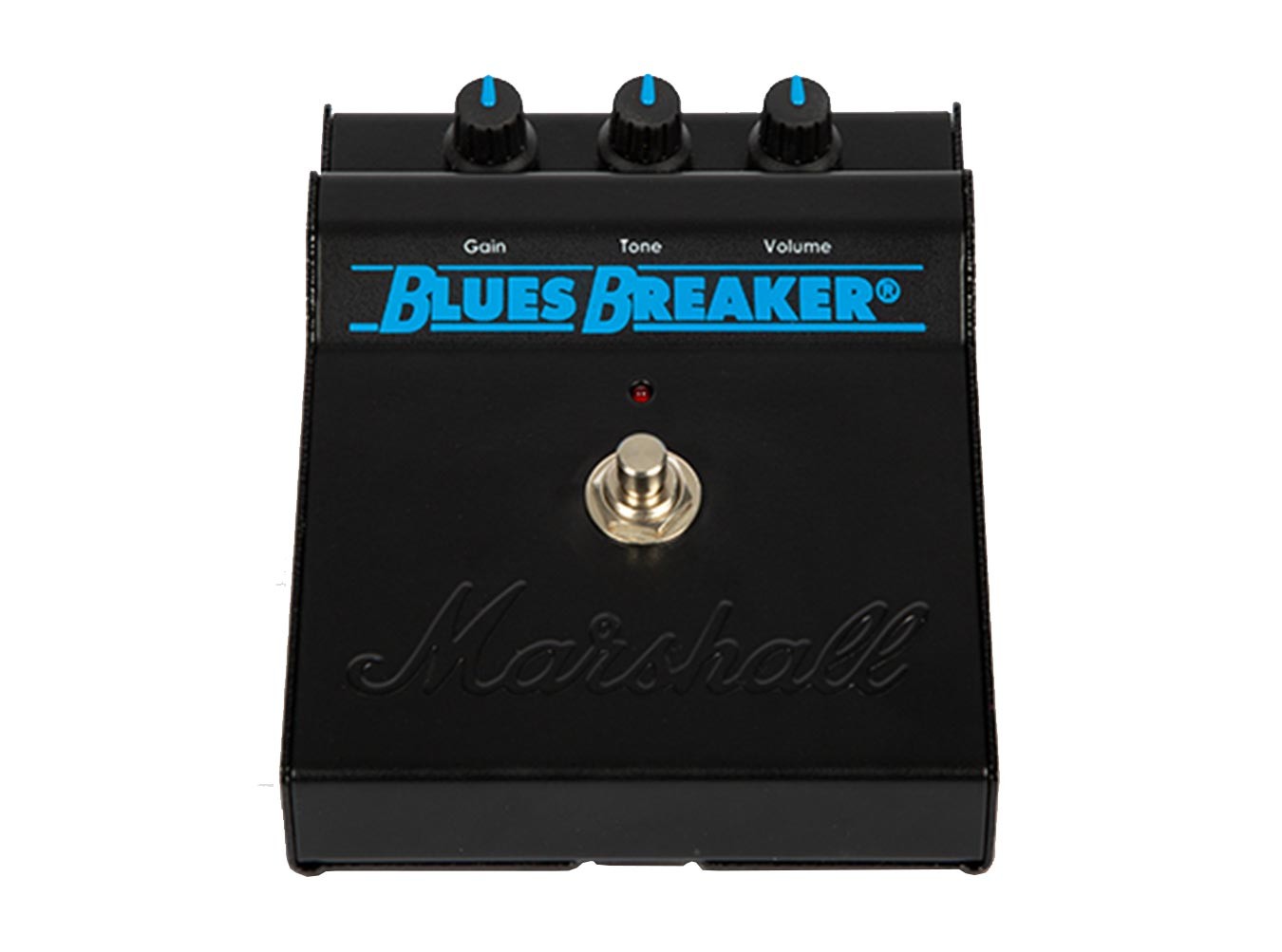 Marshall Blues Breaker エフェクター Marshall BluesBreaker Reissue