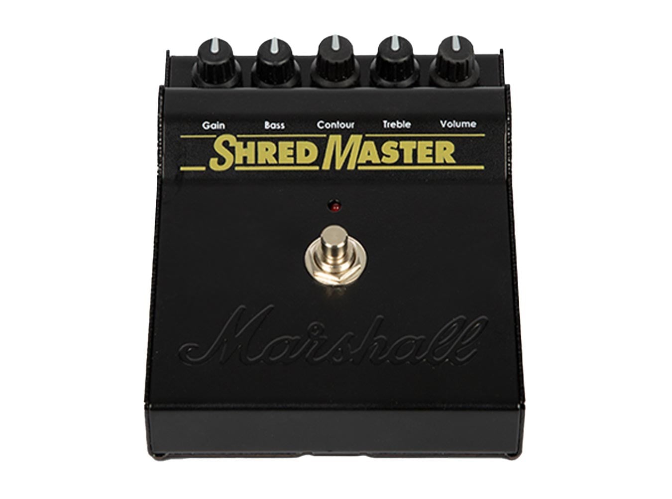 Marshall ShredMaster Reissue