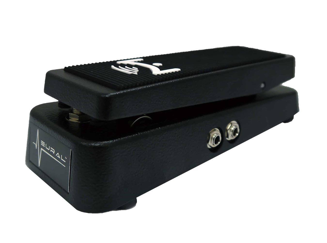 ギター MISSION ENGINEERING SP1-ND Mission Engineering SP1-ND Quad Cortex Expression Pedal with Toe