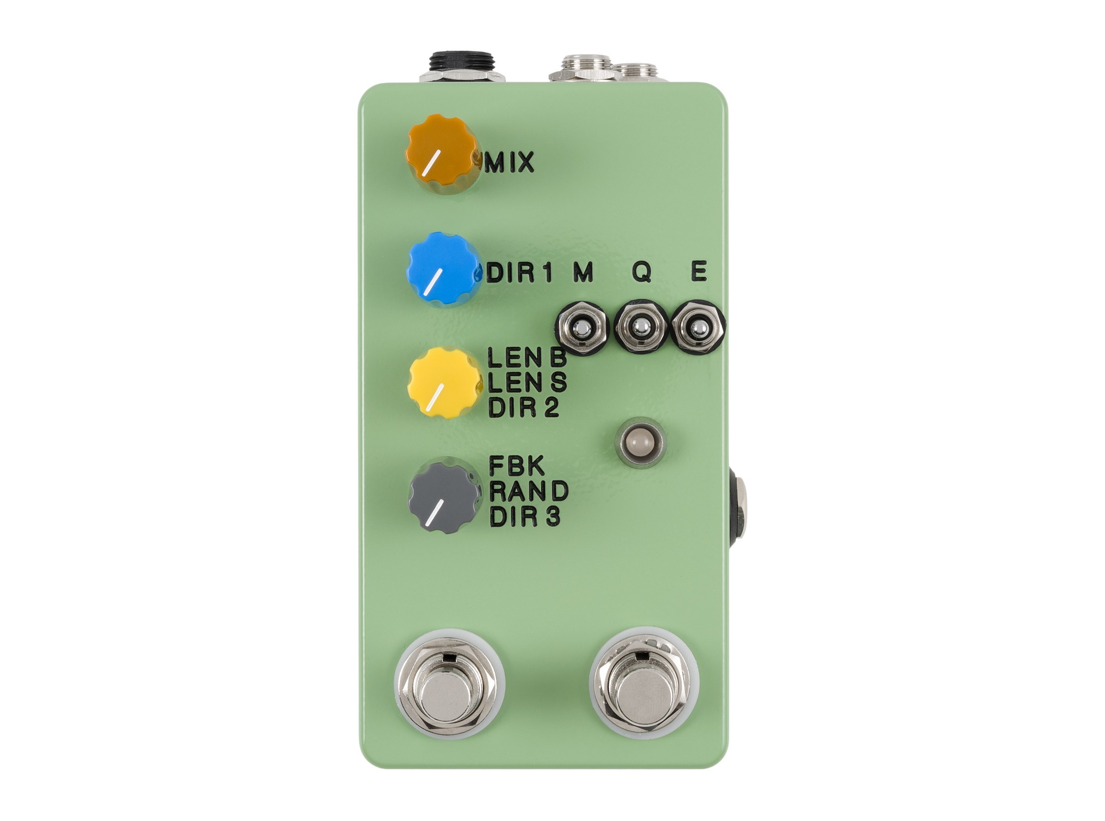 Montreal Assembly Count to 5 ディレイ　ルーパー Montreal Assembly Count to 5 (PC LTE 2025)
