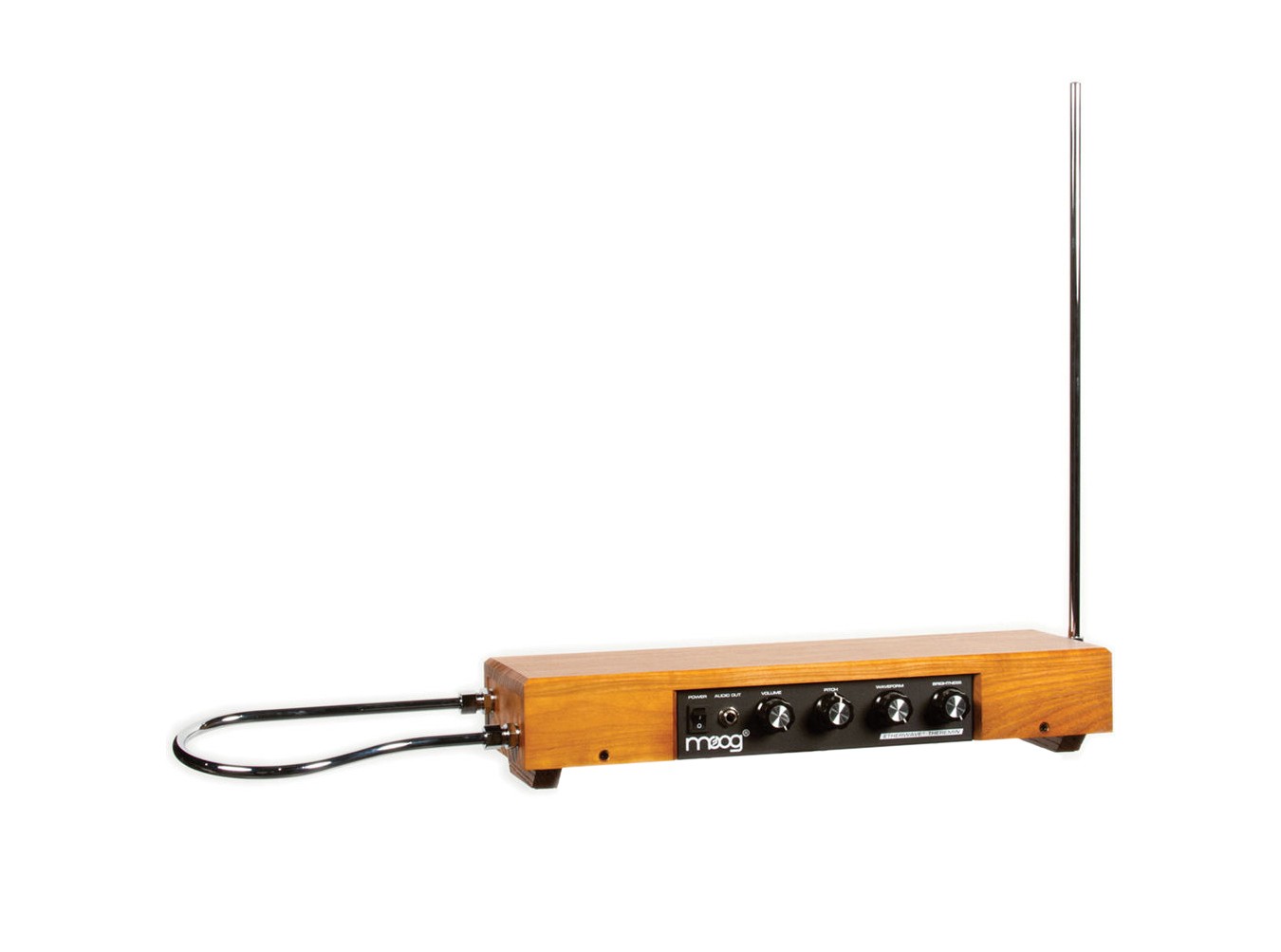 Moog Etherwave Standard Theremin (Ash)