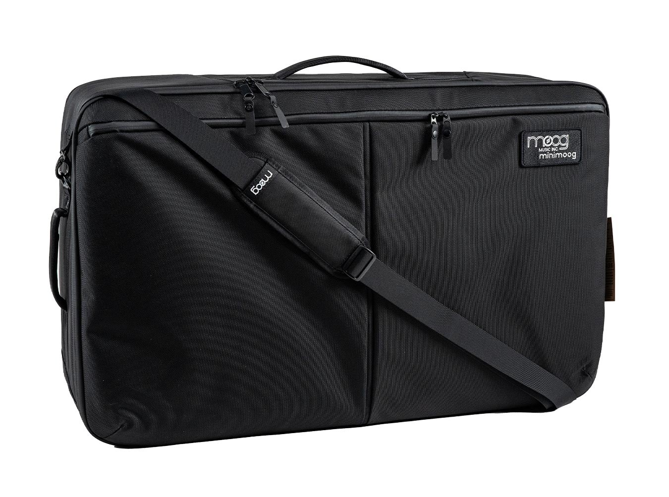 Moog Minimoog Model D SR Series Carry Case