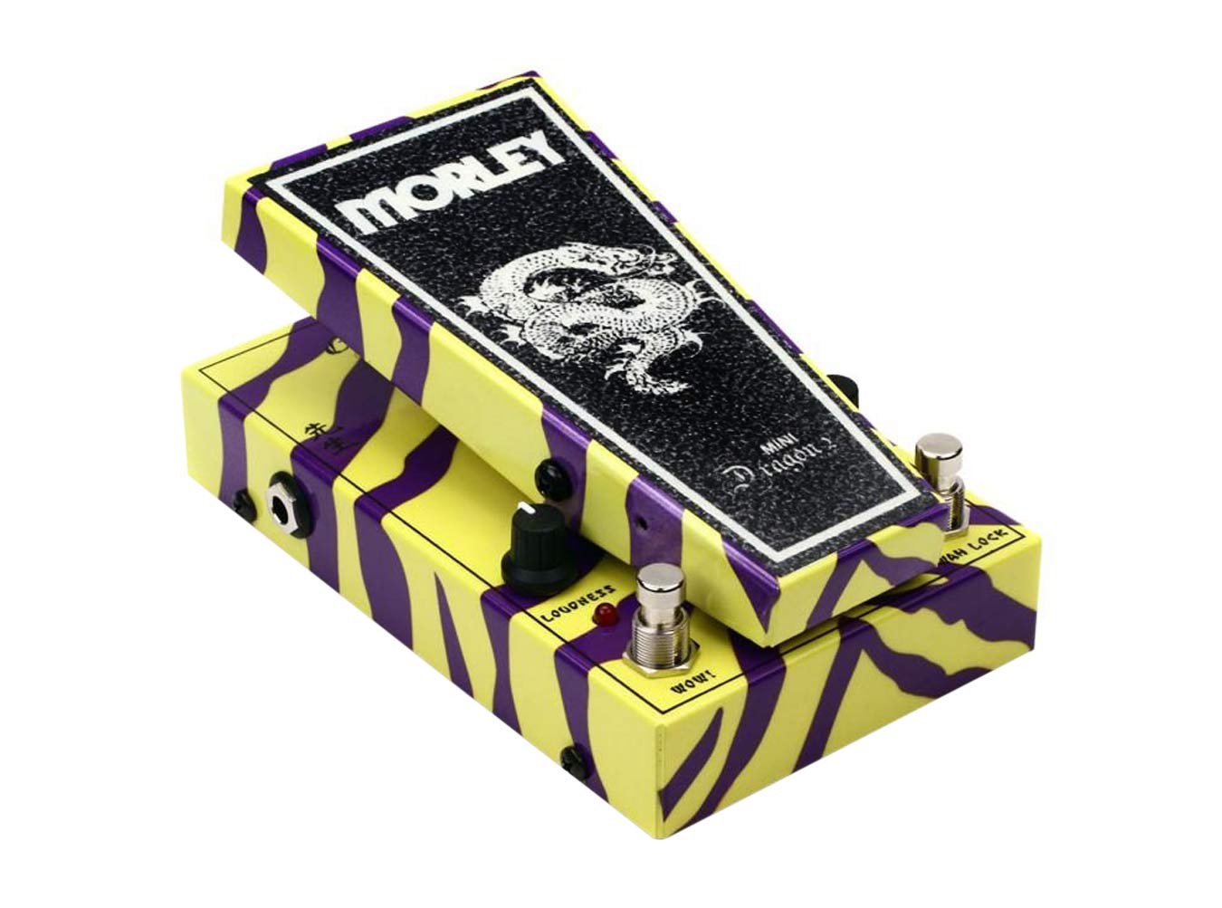 Morley George Lynch Mini Dragon 249