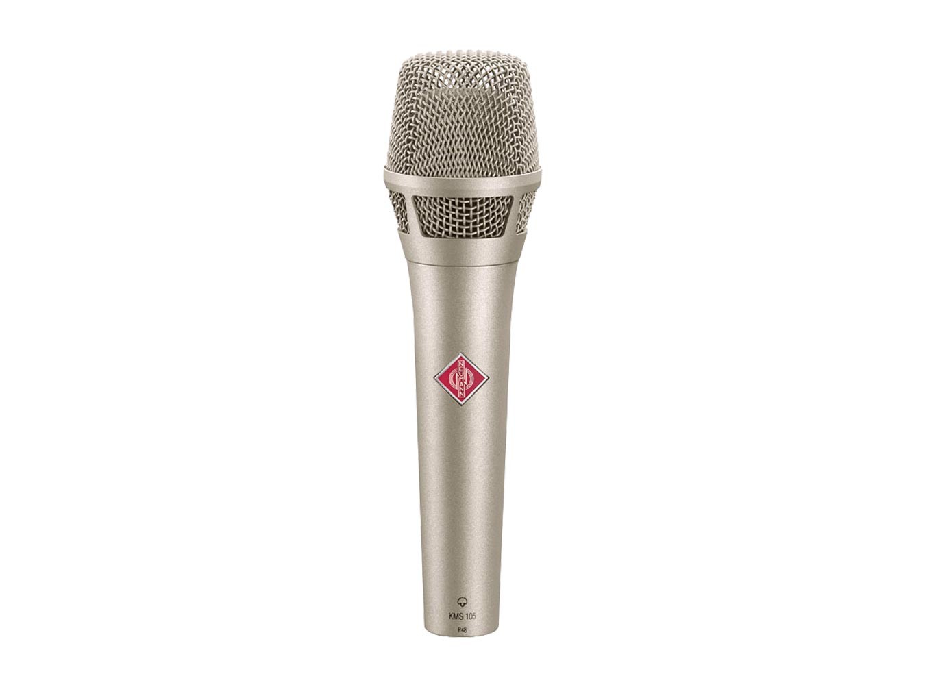 Neumann KMS 105 Condenser Microphone