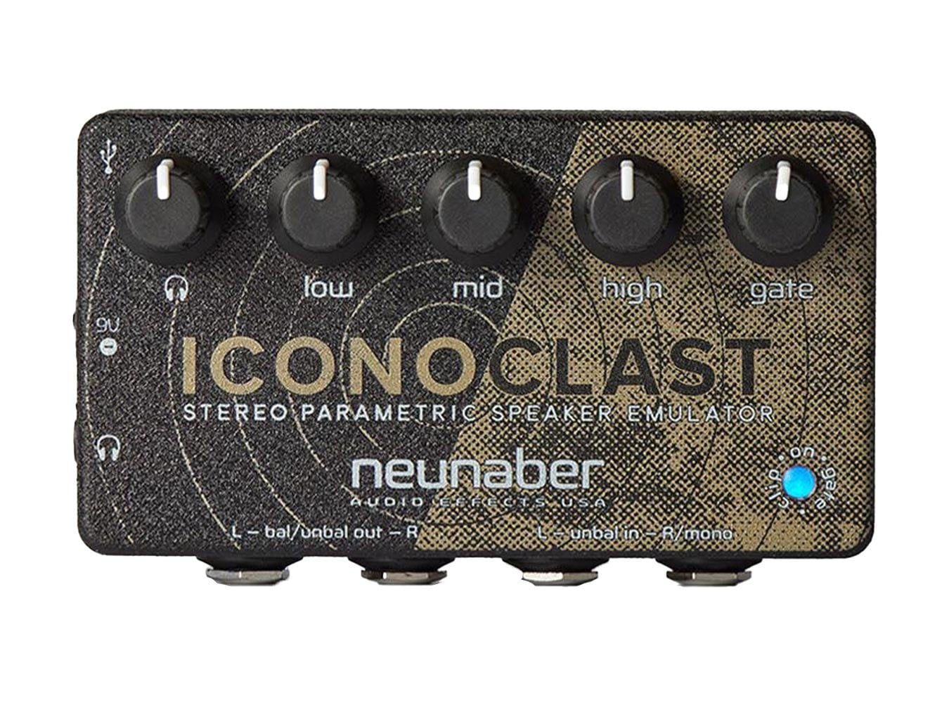 ギター Neunaber Iconoclast Speaker Emulator Neunaber_Iconoclast_01.jpg