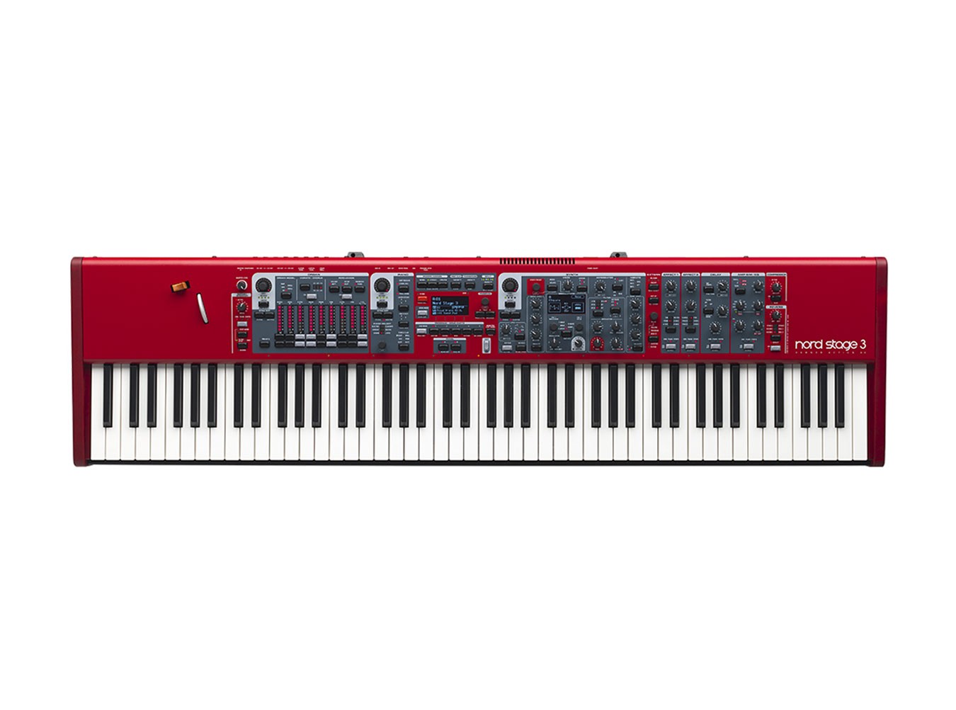 鍵盤楽器 nord stage 3 88 Amazon | Nord（CLAVIA） Nord Stage 3 88 | 電子ピアノ | 楽器・音響機器