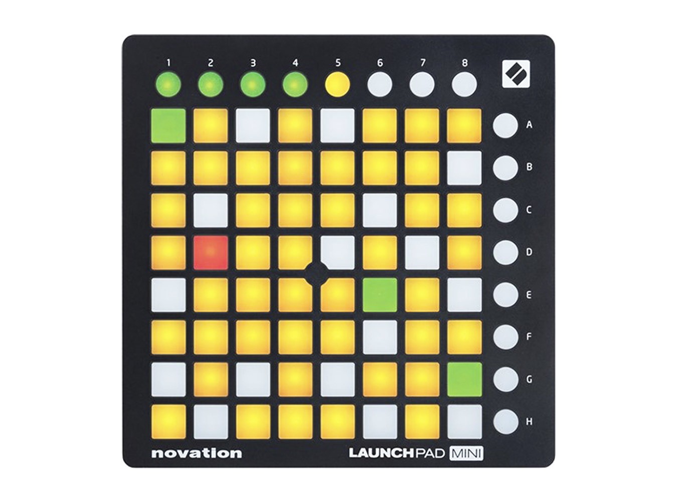 Novation Novation Launchpad Mini Mk2
