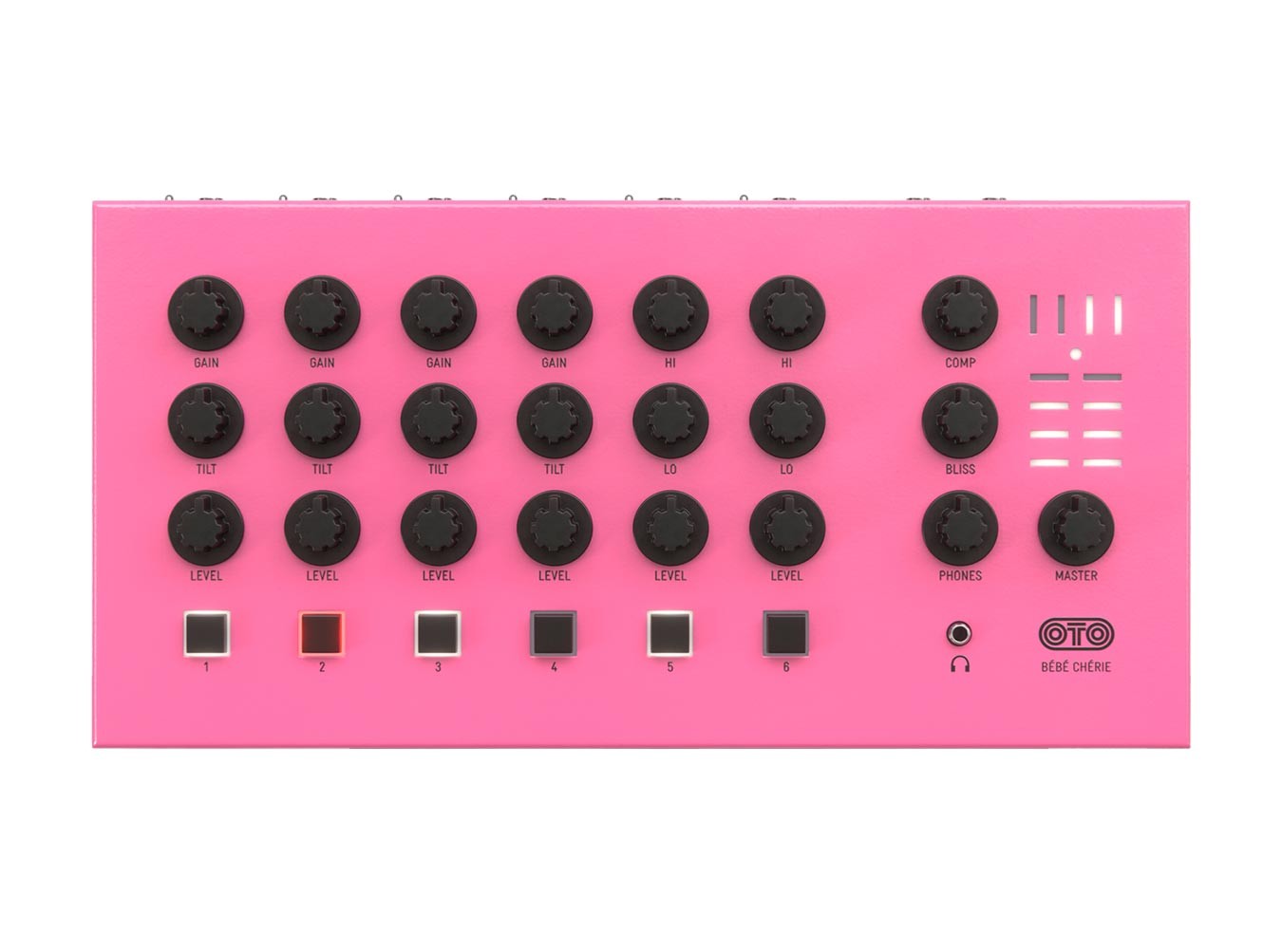 ◾️新品同様 OTO MACHINES Bébé Chérie OTO Machines Bébé Chérie